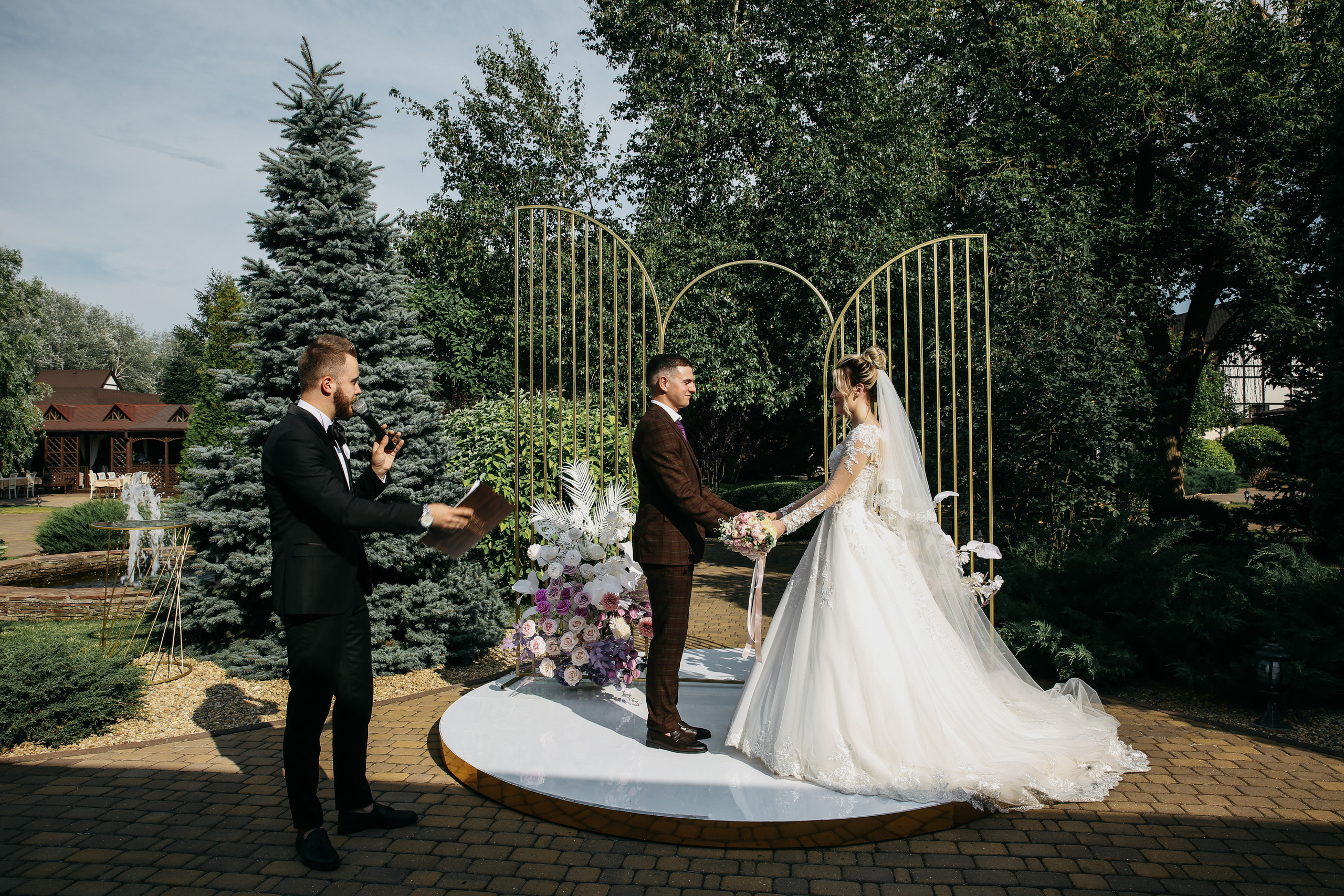 Давид и Александра. Свадебный и семейный фотограф в Ростове-на-Дону Марианна Хахладжева