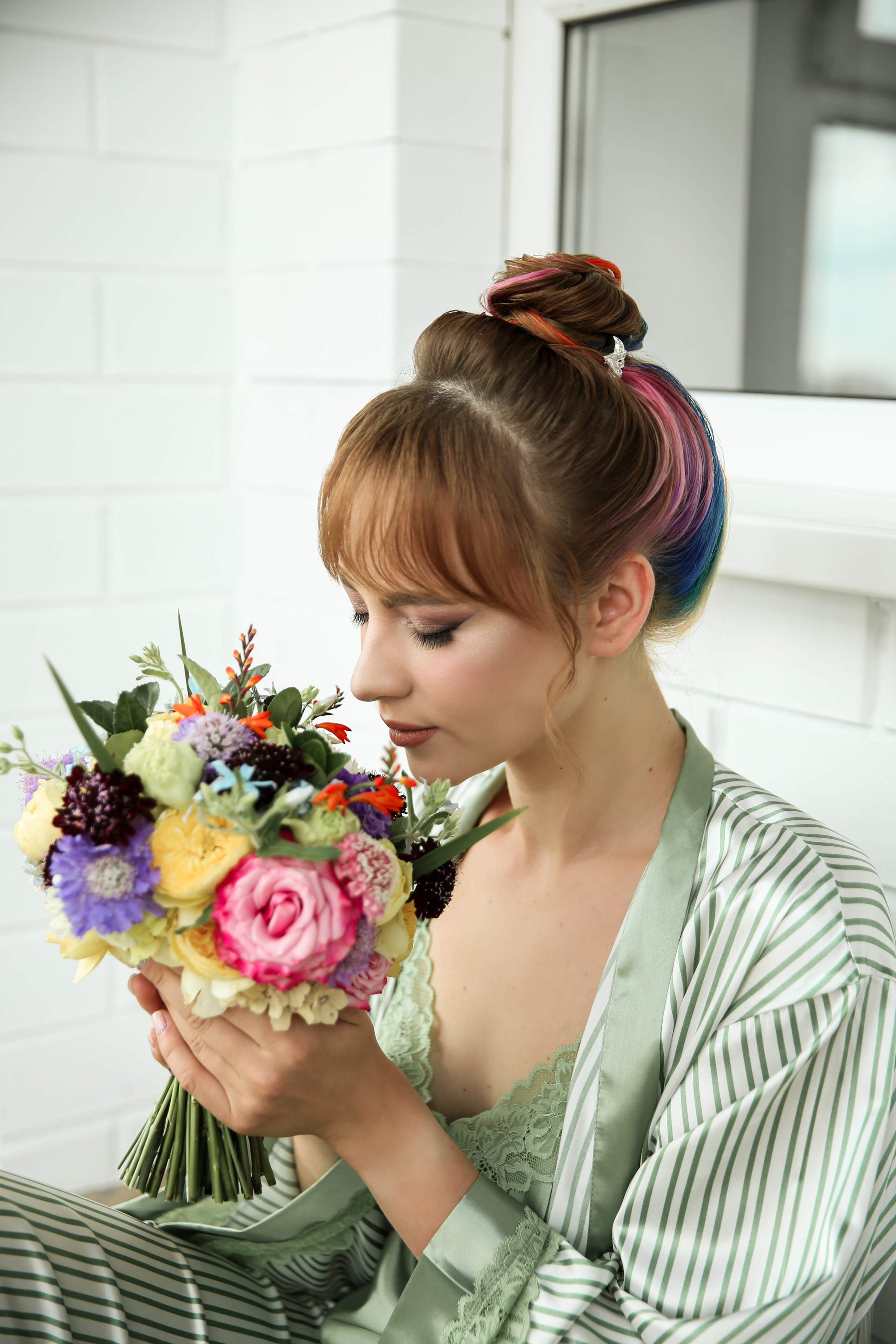 Елена и Маркос. Свадебный и семейный фотограф в Ростове-на-Дону Марианна Хахладжева