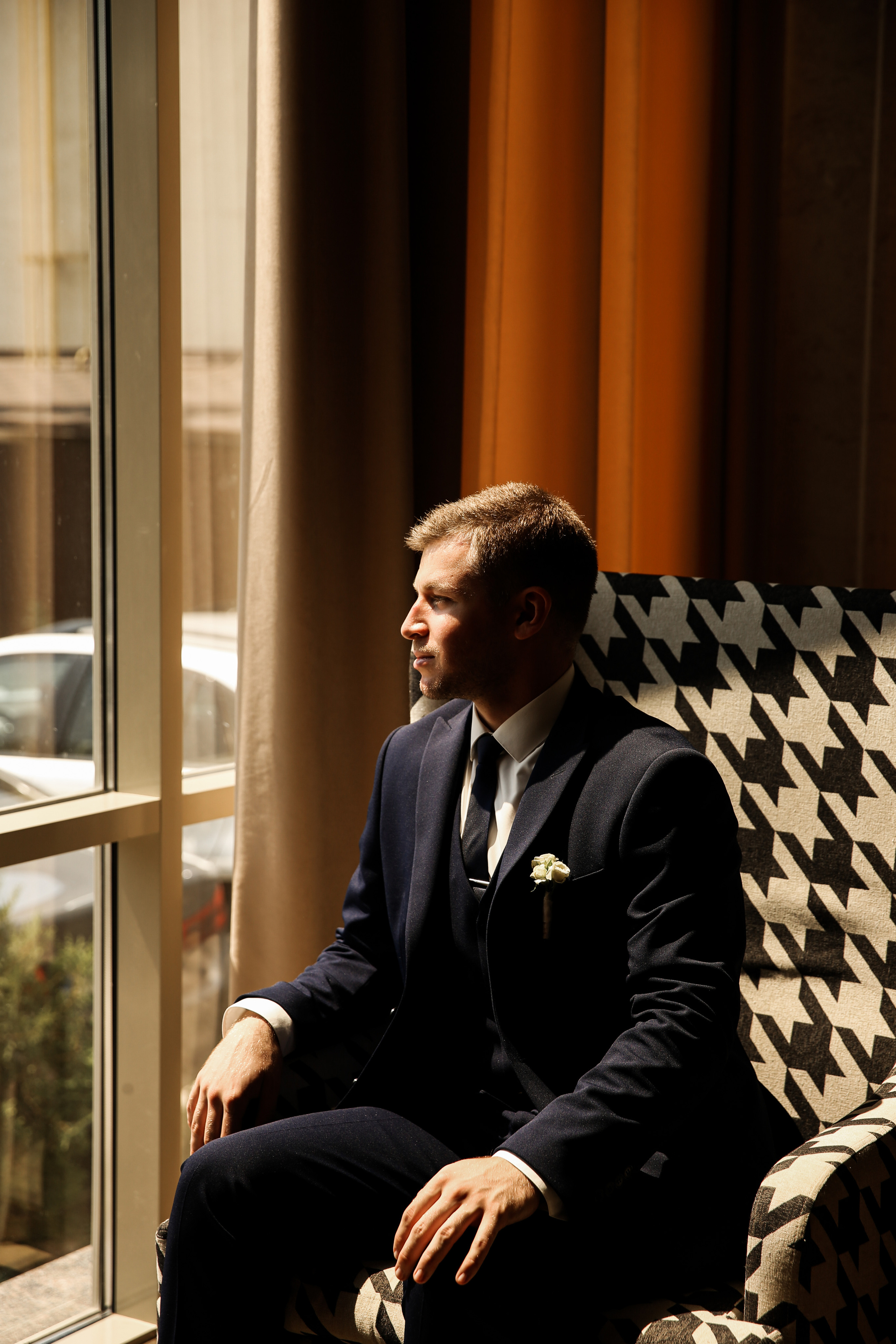 Кристина и Давид. Свадебный и семейный фотограф в Ростове-на-Дону Марианна Хахладжева