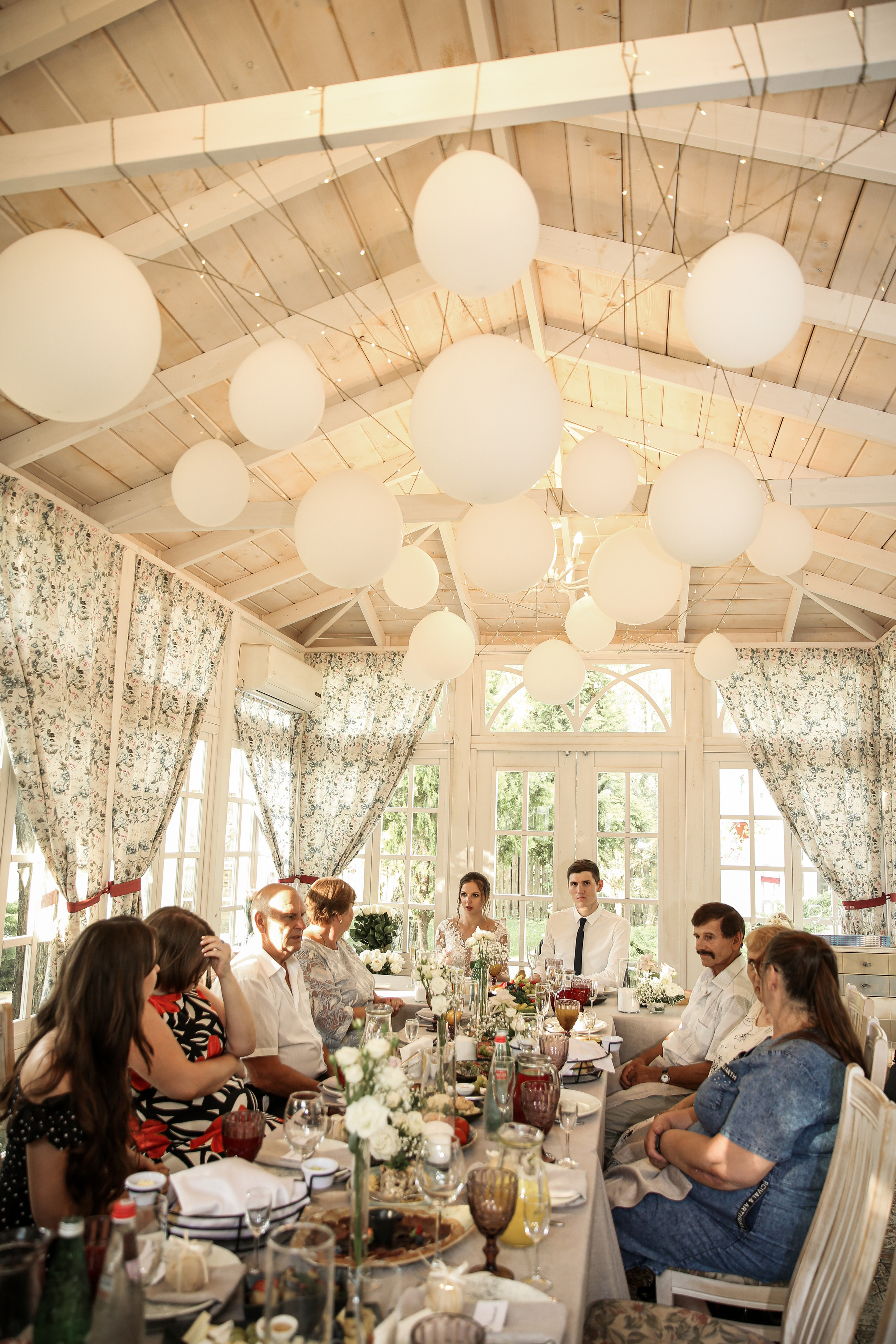Олеся и Артем. Свадебный и семейный фотограф в Ростове-на-Дону Марианна Хахладжева