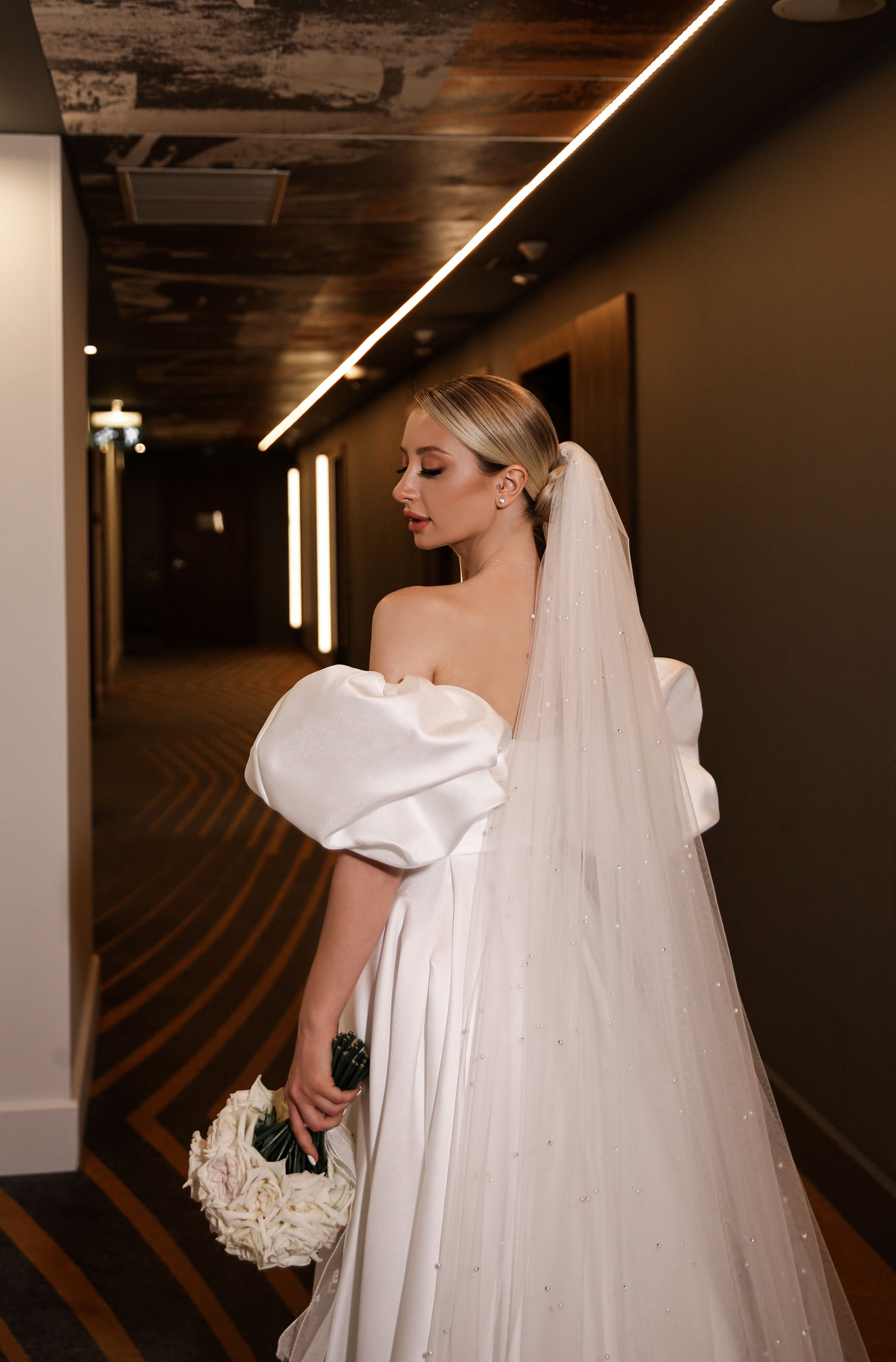 Вика и Коля. Свадебный и семейный фотограф в Ростове-на-Дону Марианна Хахладжева