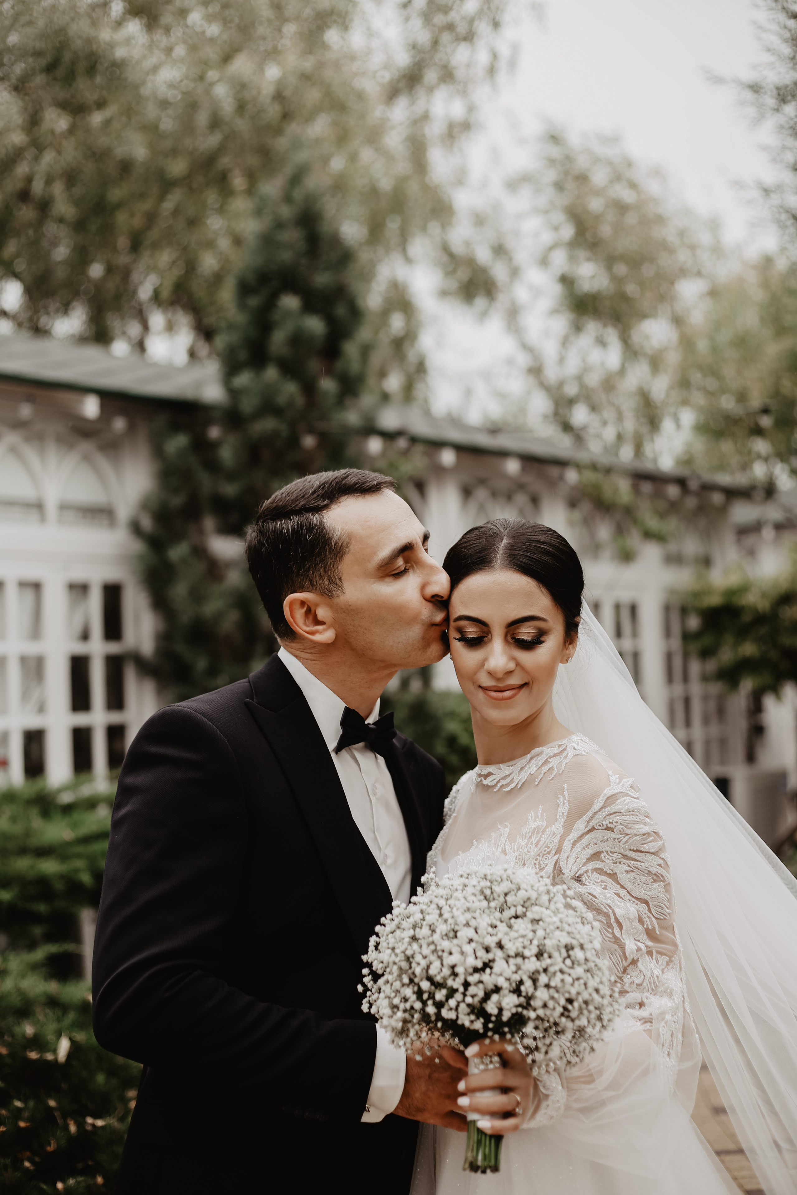 Валентина и Аким. Свадебный и семейный фотограф в Ростове-на-Дону Марианна Хахладжева