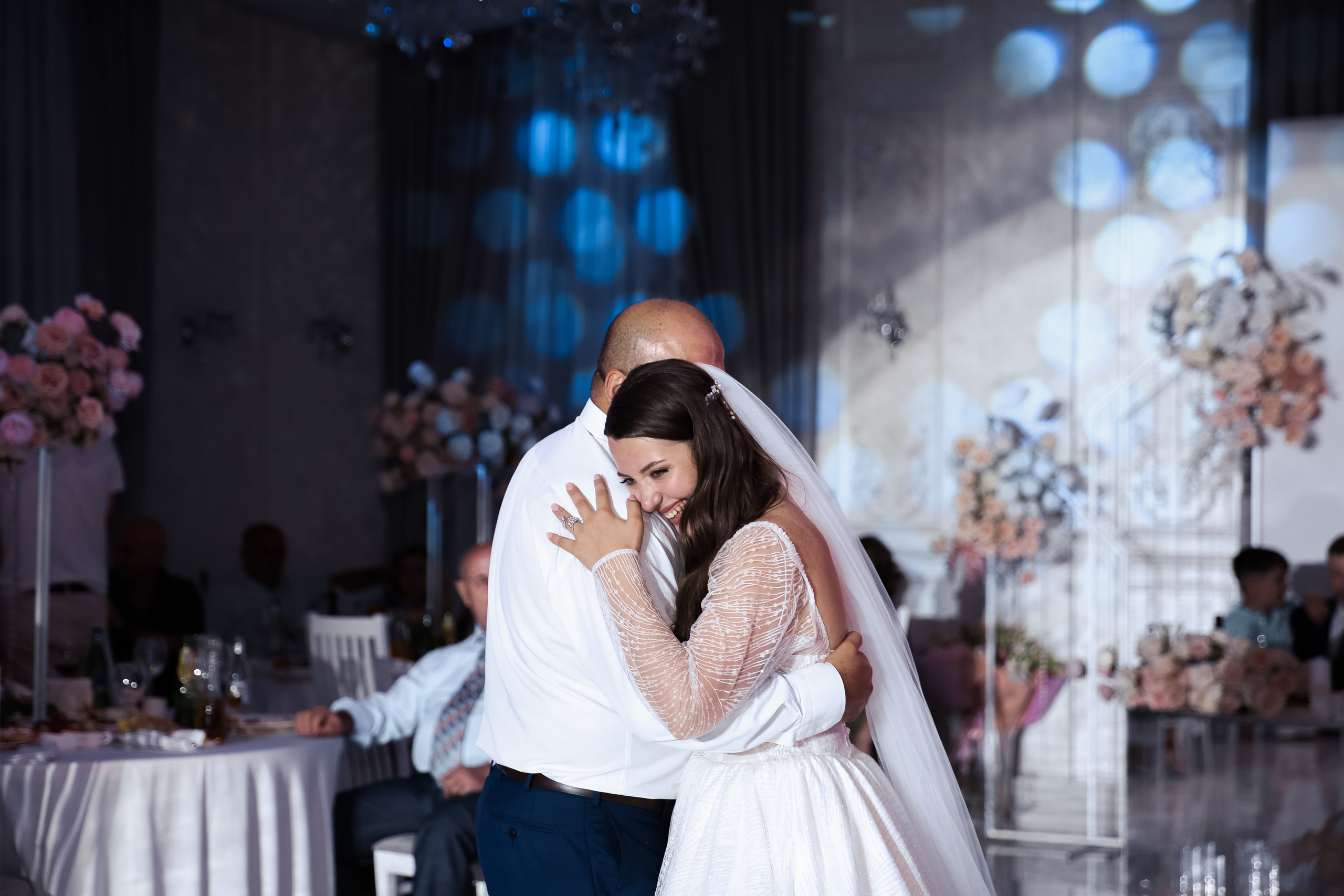 Кристина и Давид. Свадебный и семейный фотограф в Ростове-на-Дону Марианна Хахладжева