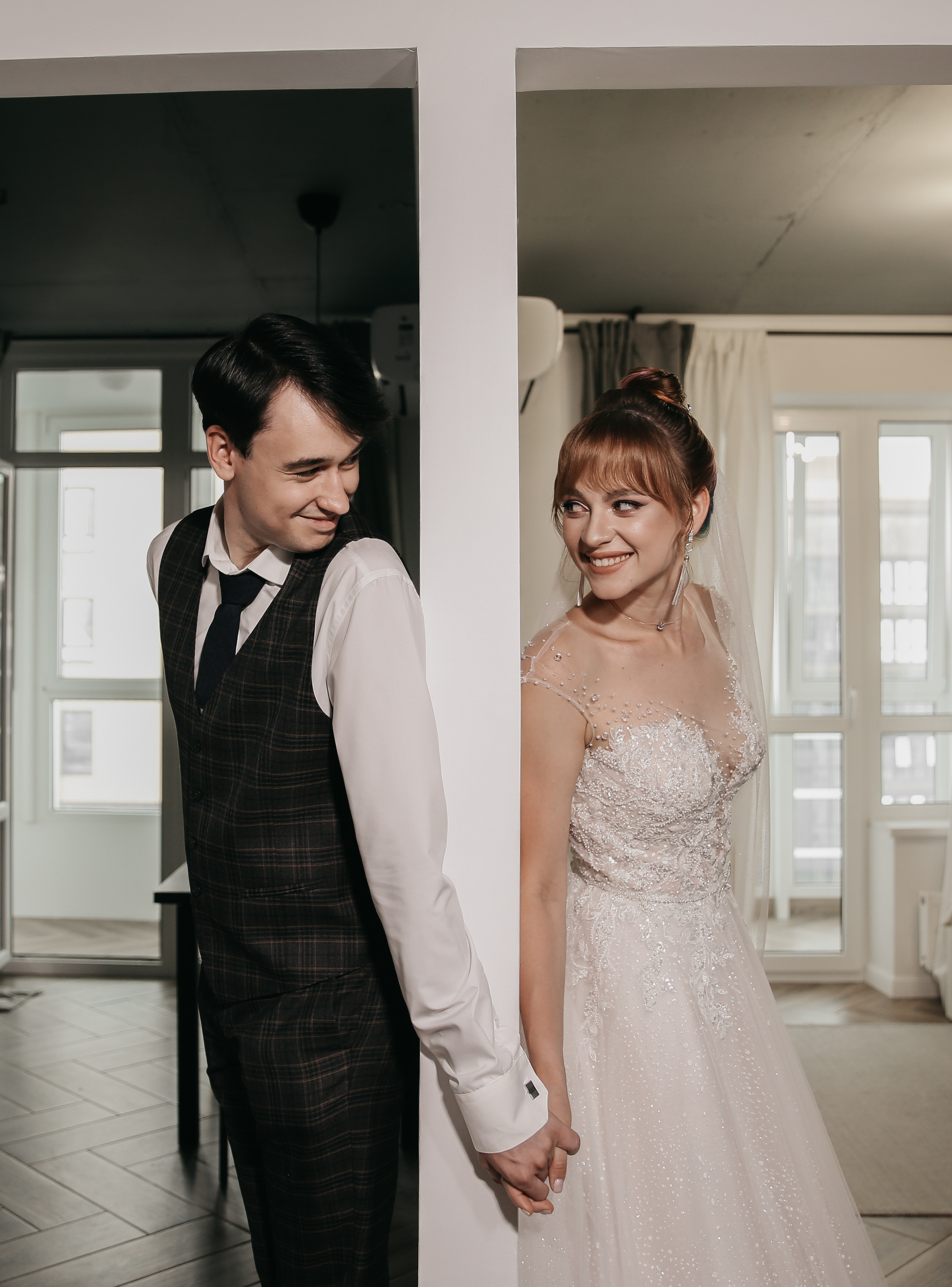 Елена и Маркос. Свадебный и семейный фотограф в Ростове-на-Дону Марианна Хахладжева