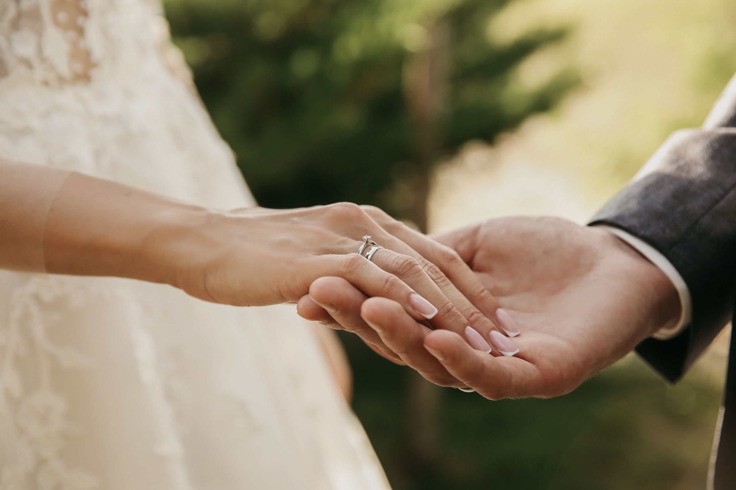 Олеся и Артем. Свадебный и семейный фотограф в Ростове-на-Дону Марианна Хахладжева