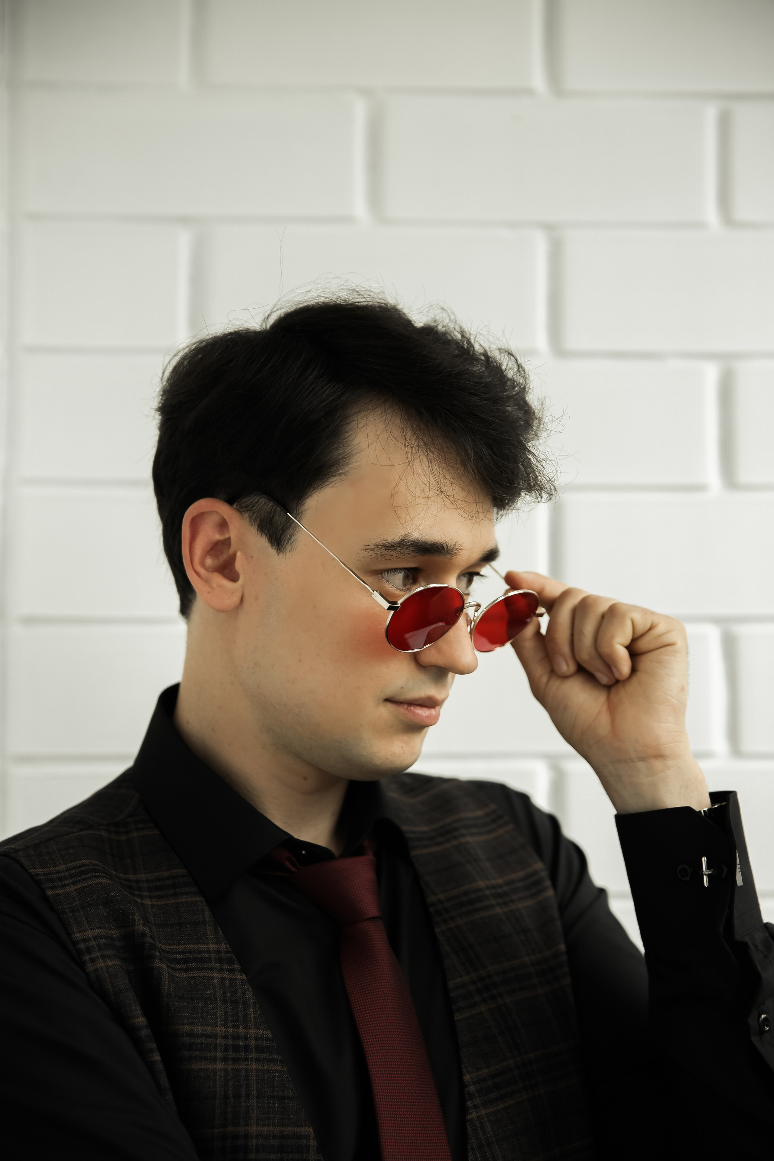 Елена и Маркос. Свадебный и семейный фотограф в Ростове-на-Дону Марианна Хахладжева