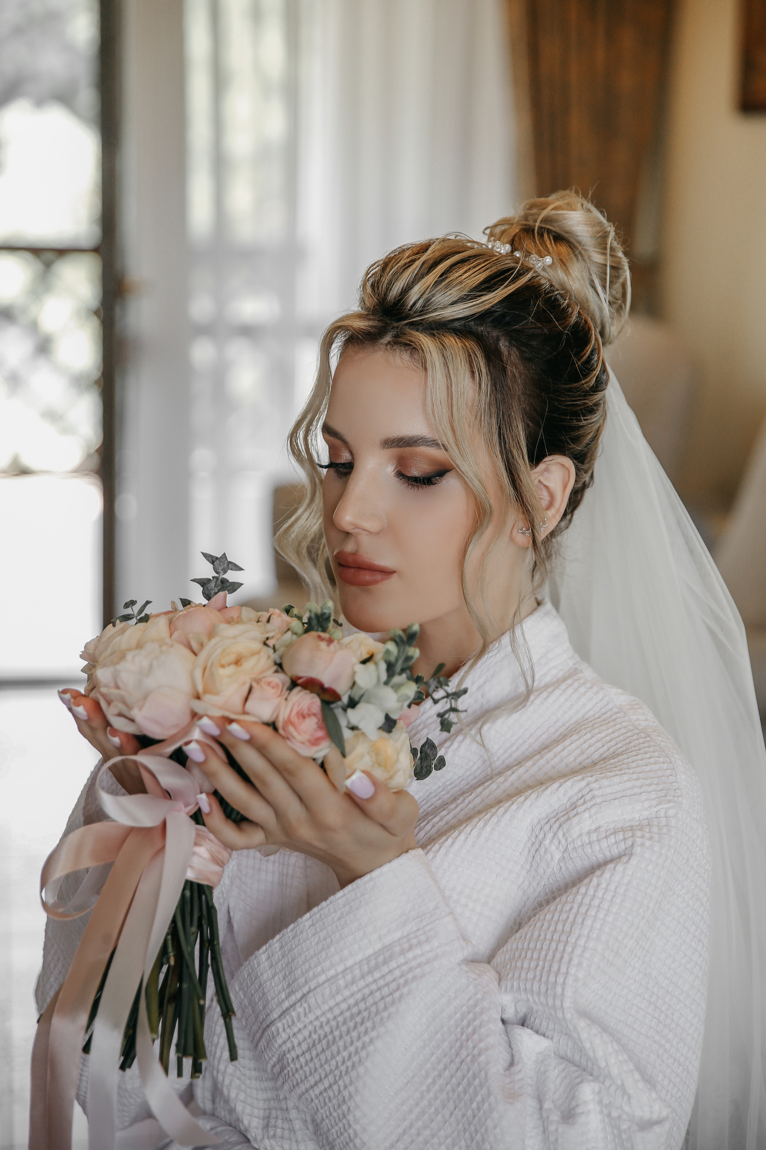 Давид и Александра. Свадебный и семейный фотограф в Ростове-на-Дону Марианна Хахладжева