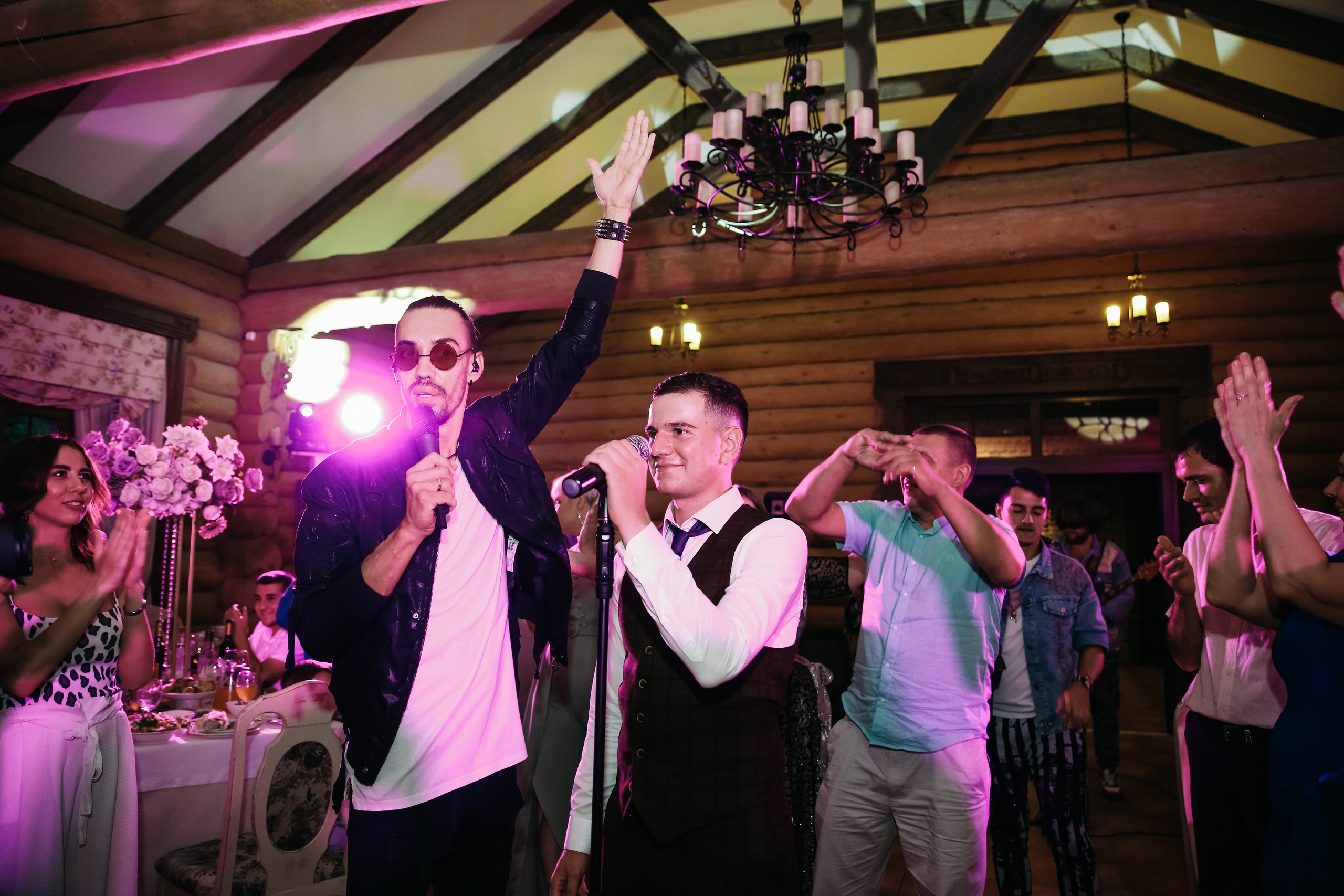 Давид и Александра. Свадебный и семейный фотограф в Ростове-на-Дону Марианна Хахладжева