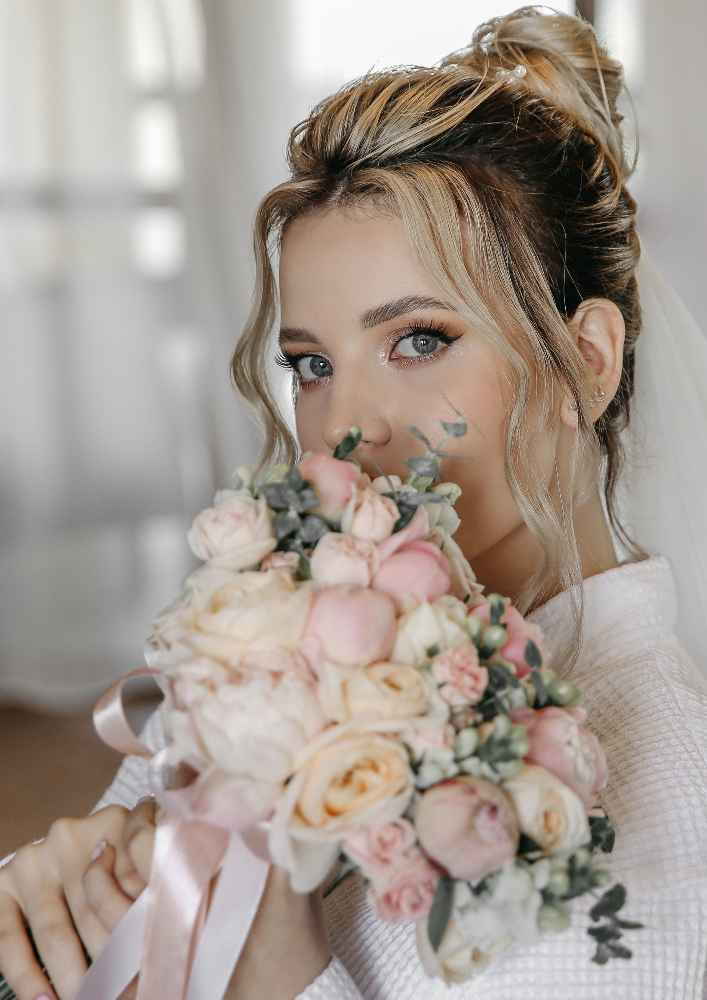 Давид и Александра. Свадебный и семейный фотограф в Ростове-на-Дону Марианна Хахладжева