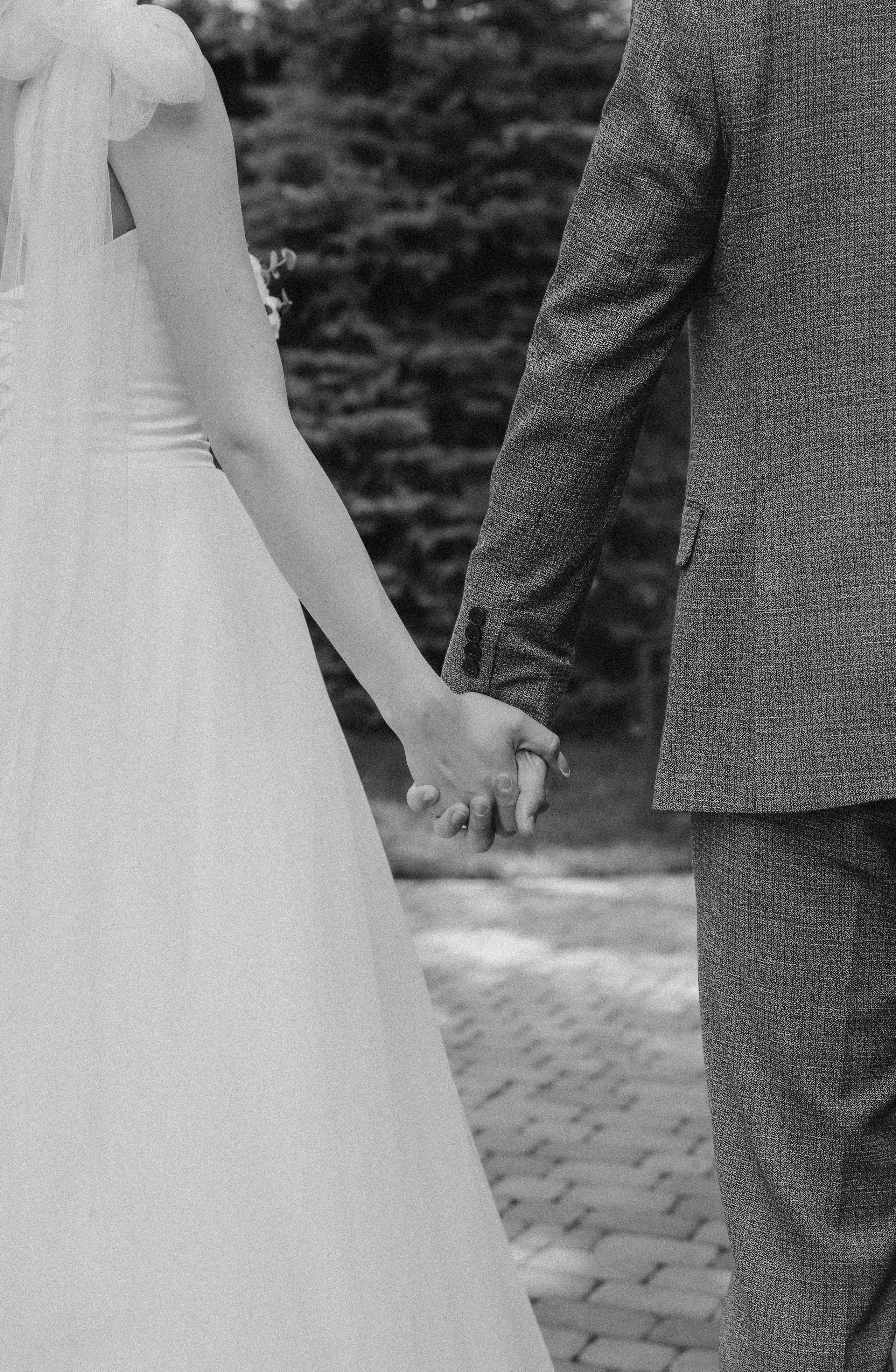 Вика и Ваня. Свадебный и семейный фотограф в Ростове-на-Дону Марианна Хахладжева