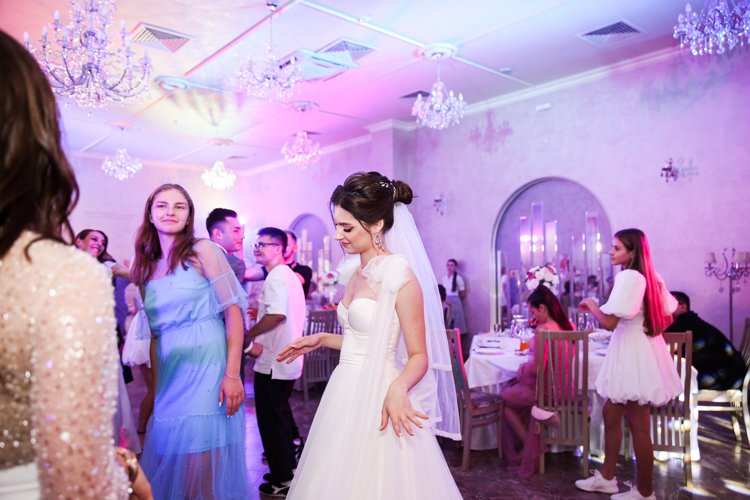 Вика и Ваня. Свадебный и семейный фотограф в Ростове-на-Дону Марианна Хахладжева