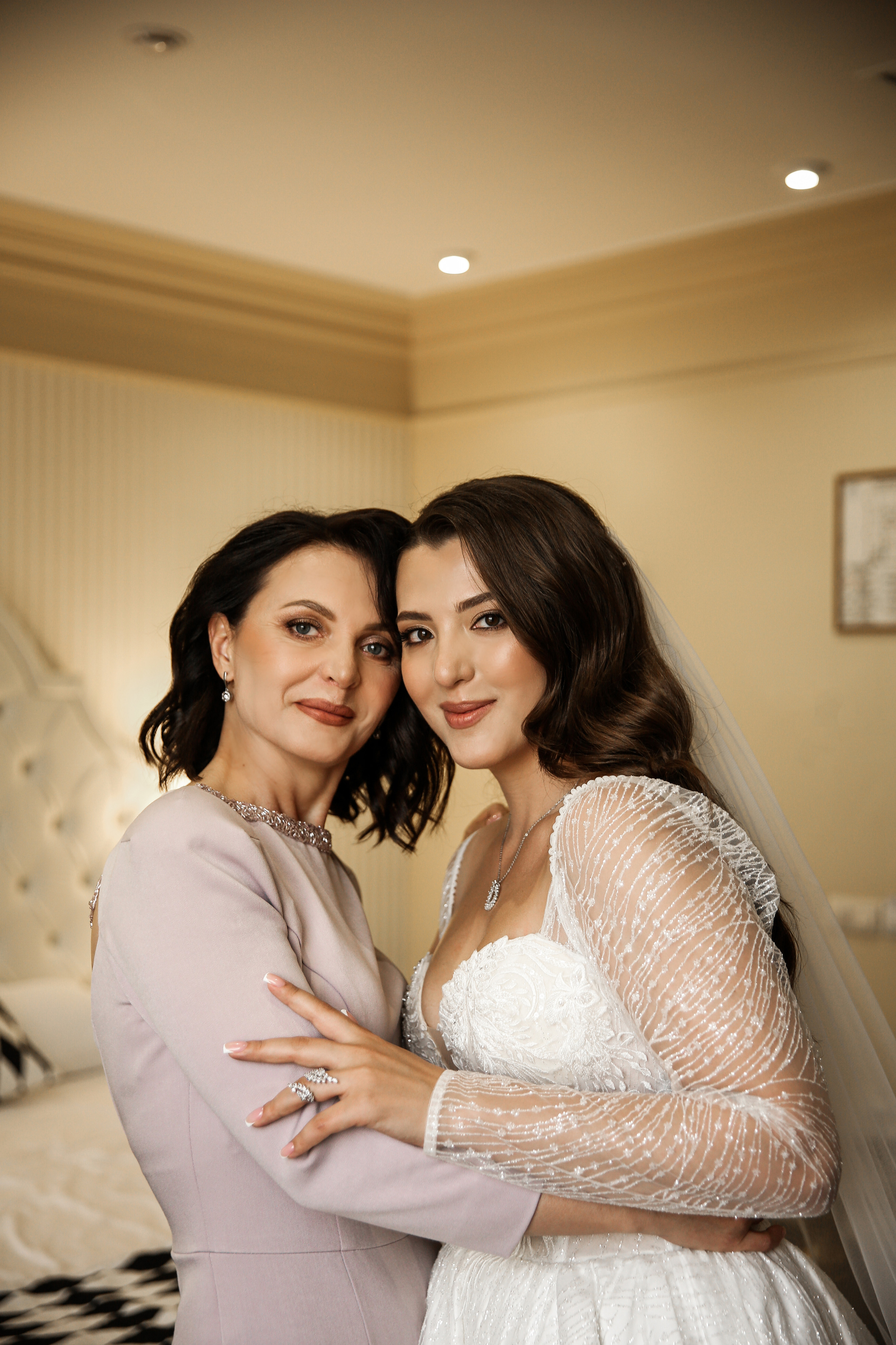 Кристина и Давид. Свадебный и семейный фотограф в Ростове-на-Дону Марианна Хахладжева