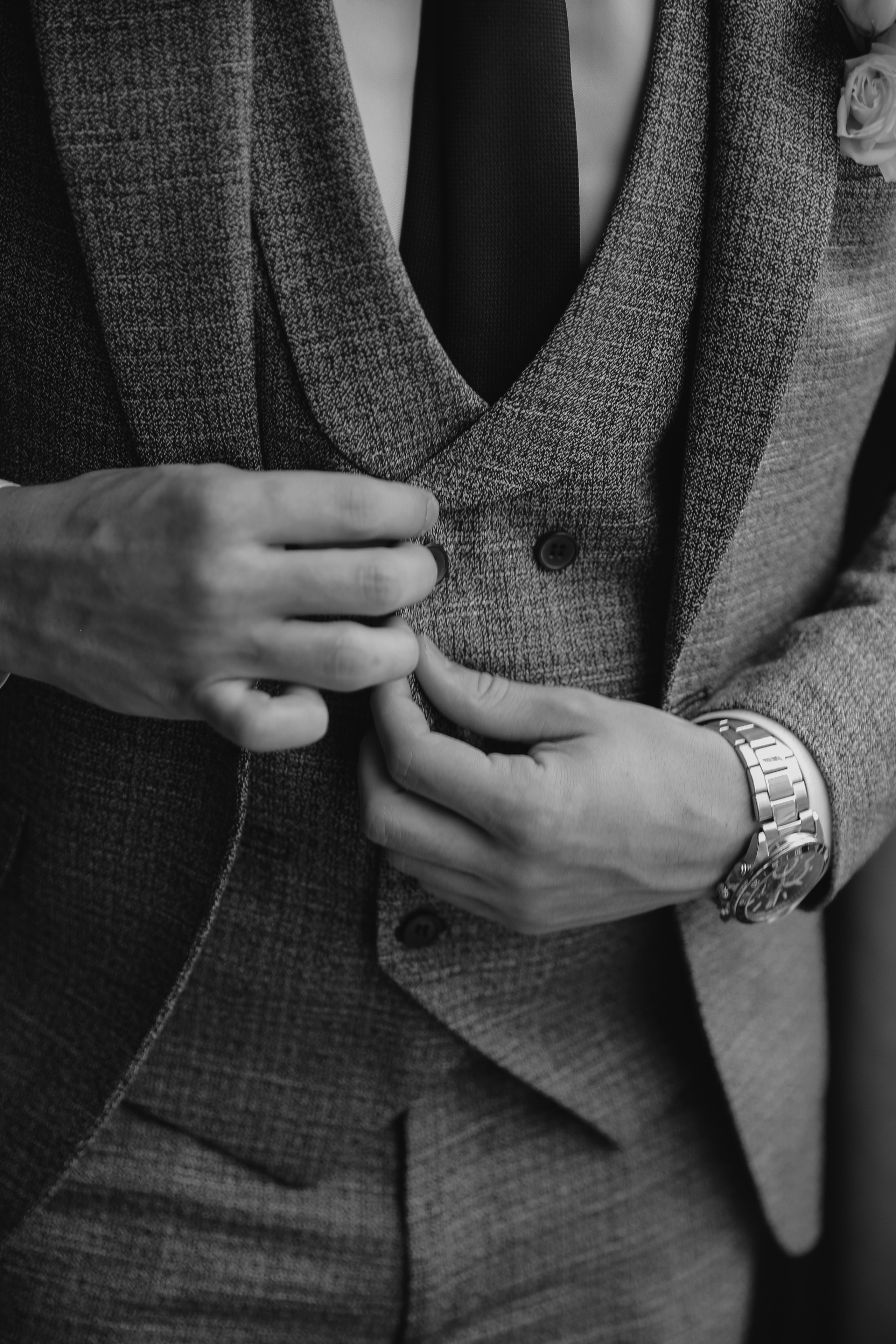 Вика и Ваня. Свадебный и семейный фотограф в Ростове-на-Дону Марианна Хахладжева