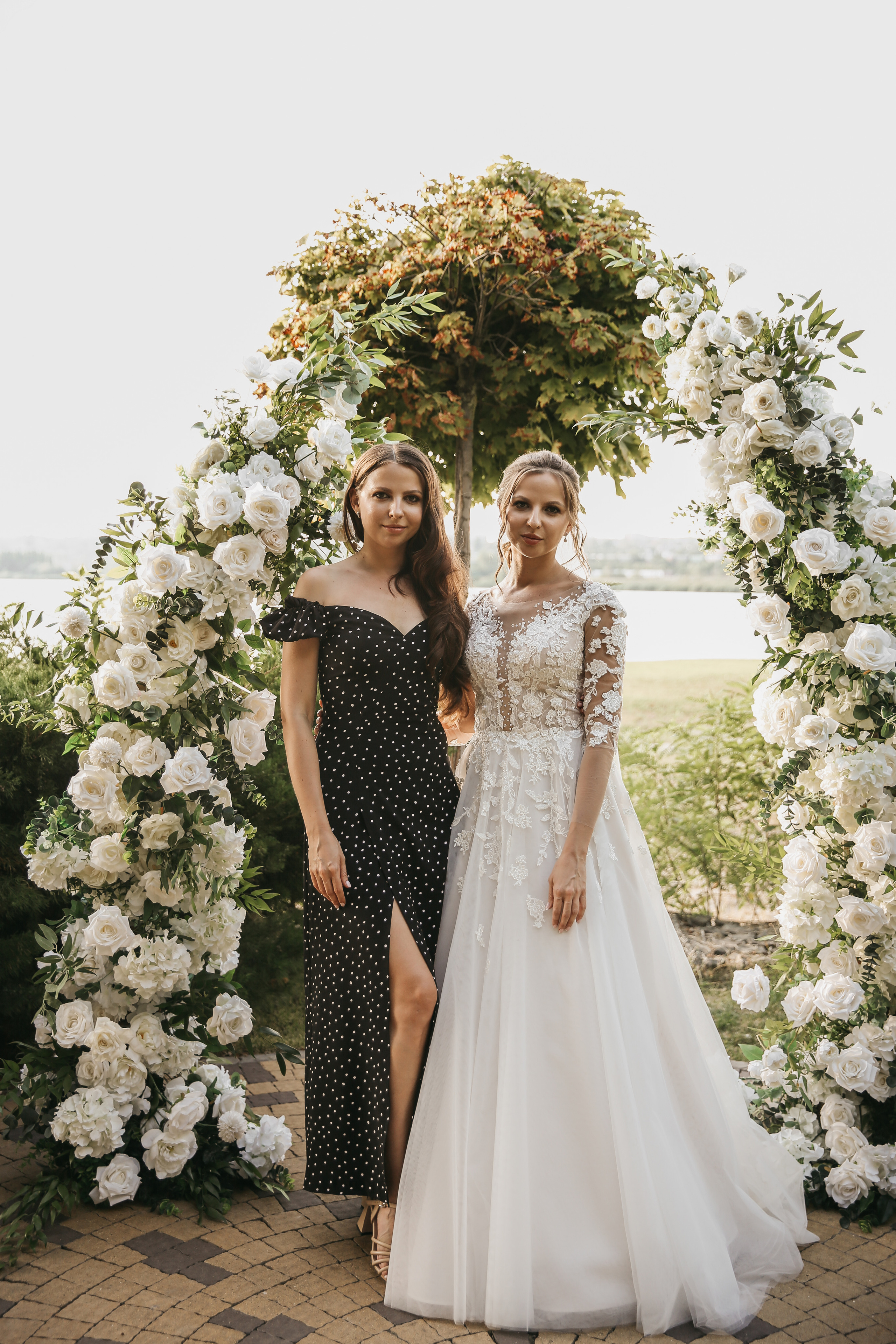 Олеся и Артем. Свадебный и семейный фотограф в Ростове-на-Дону Марианна Хахладжева