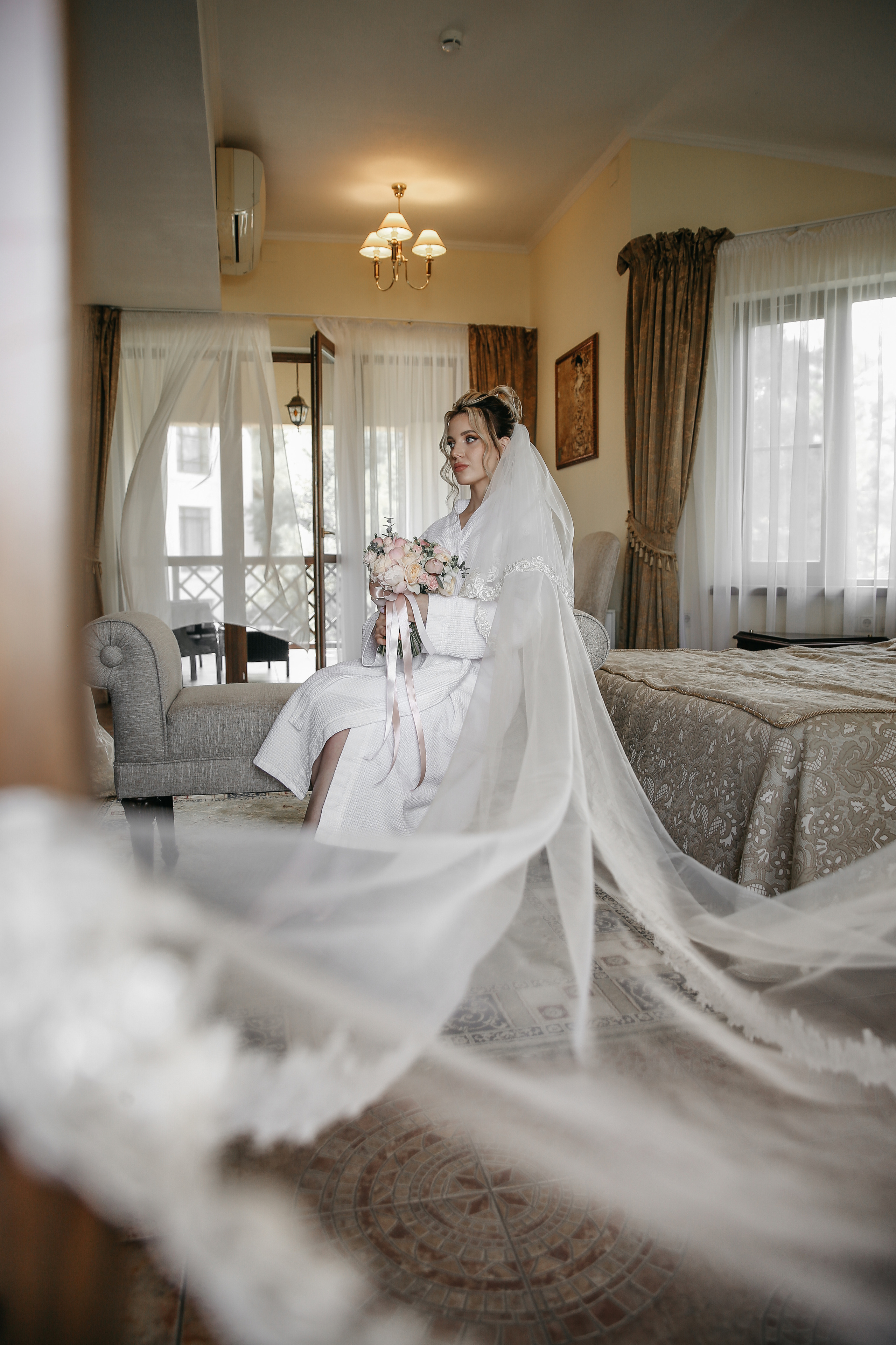 Давид и Александра. Свадебный и семейный фотограф в Ростове-на-Дону Марианна Хахладжева