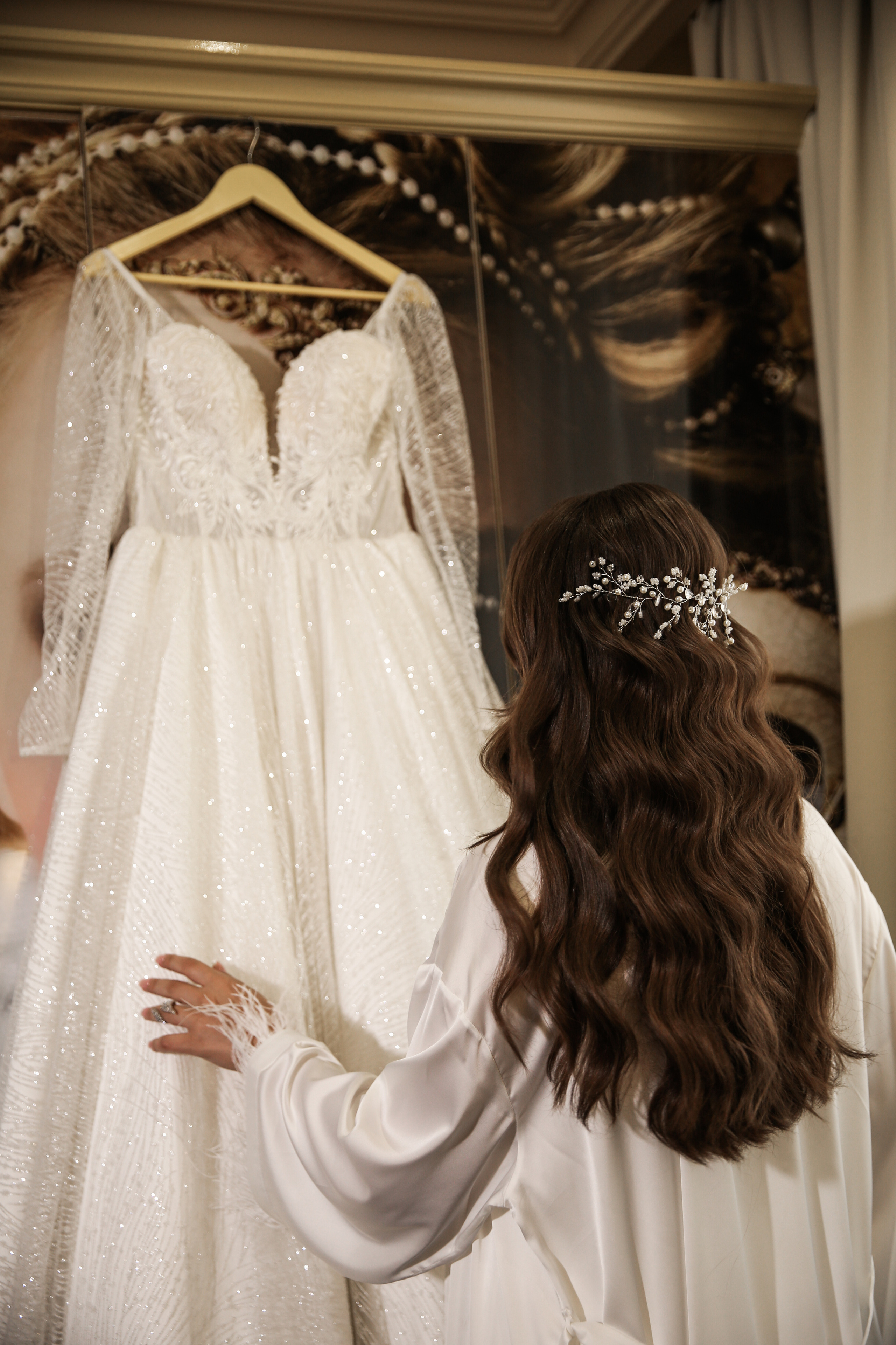 Кристина и Давид. Свадебный и семейный фотограф в Ростове-на-Дону Марианна Хахладжева