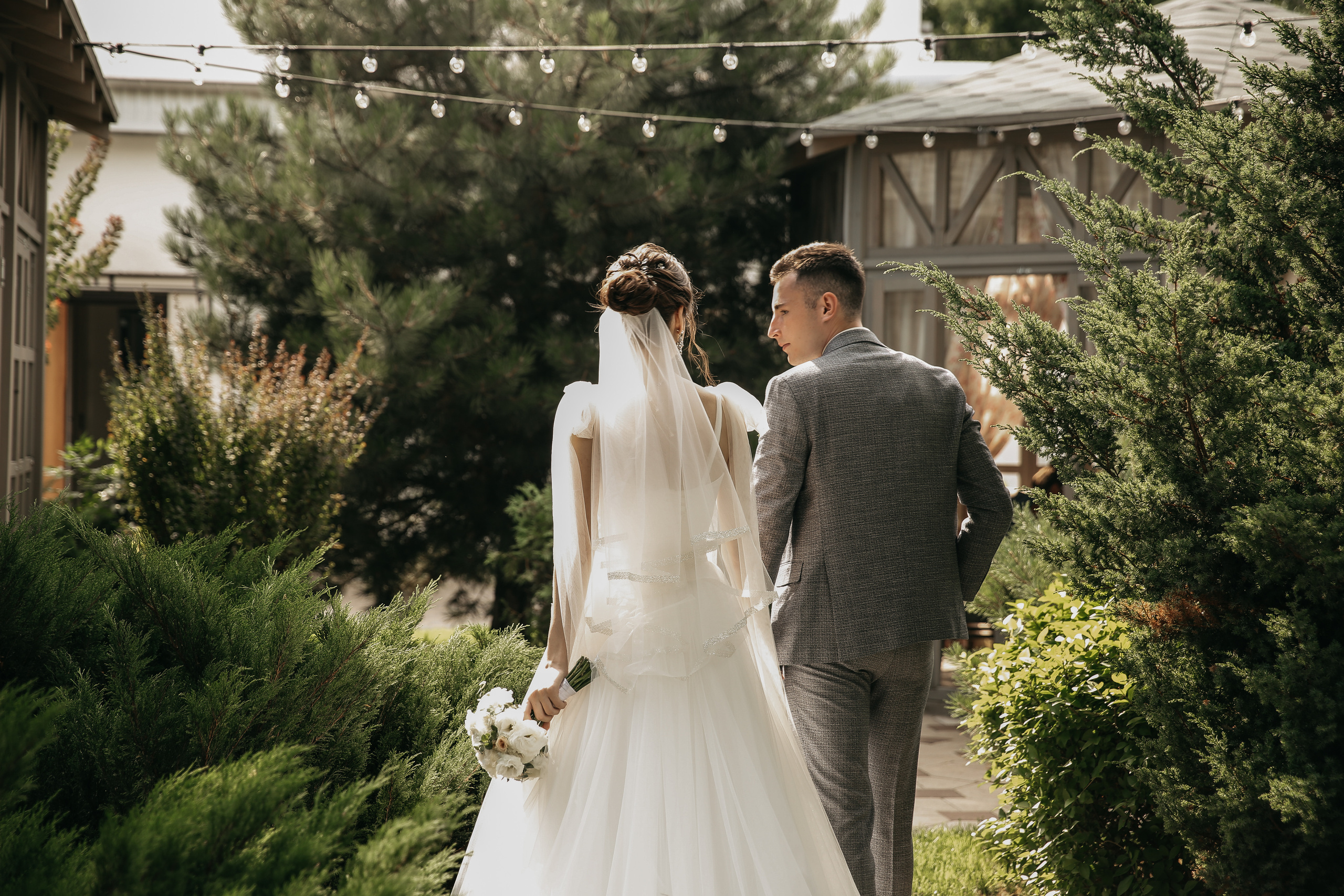 Вика и Ваня. Свадебный и семейный фотограф в Ростове-на-Дону Марианна Хахладжева