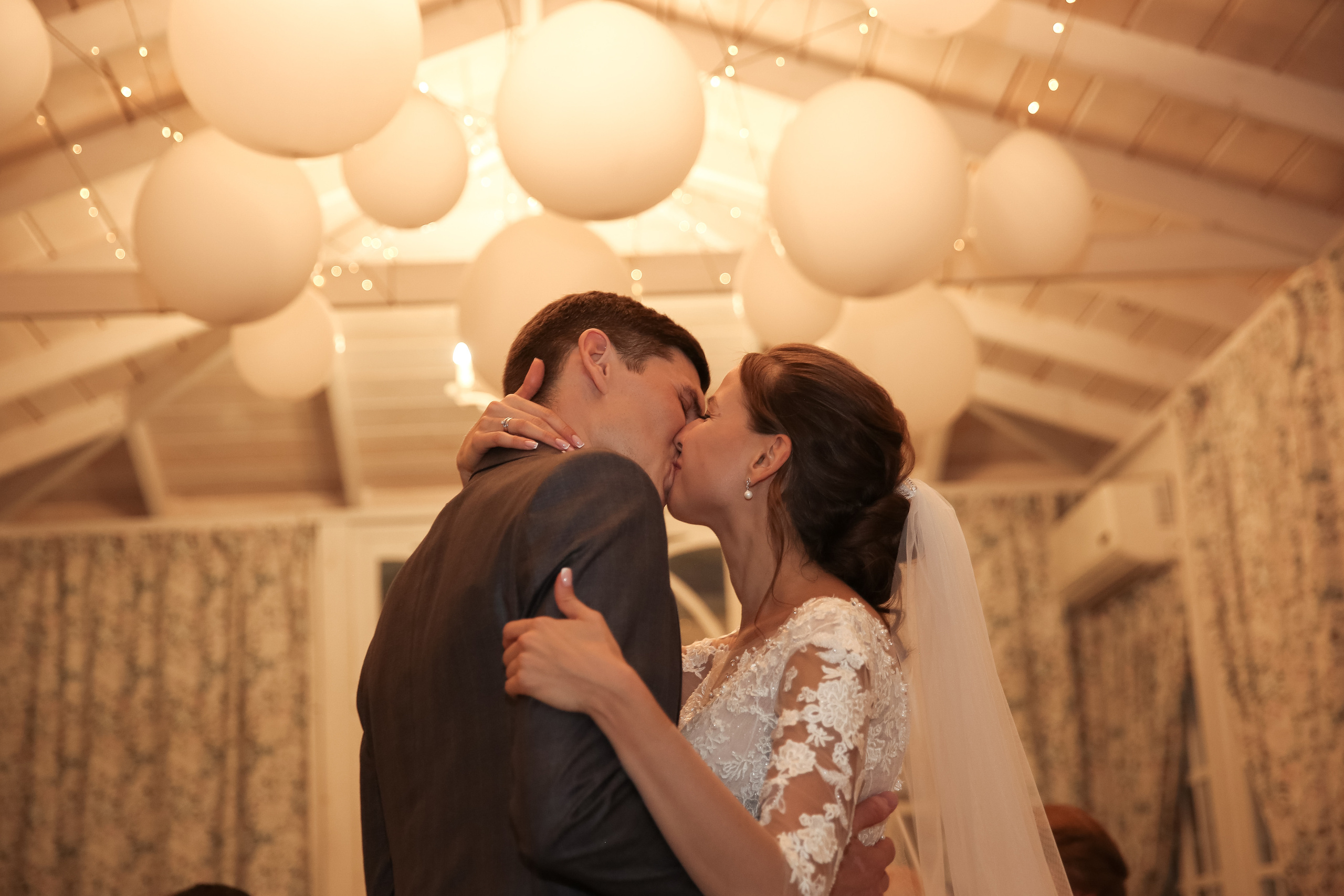 Олеся и Артем. Свадебный и семейный фотограф в Ростове-на-Дону Марианна Хахладжева