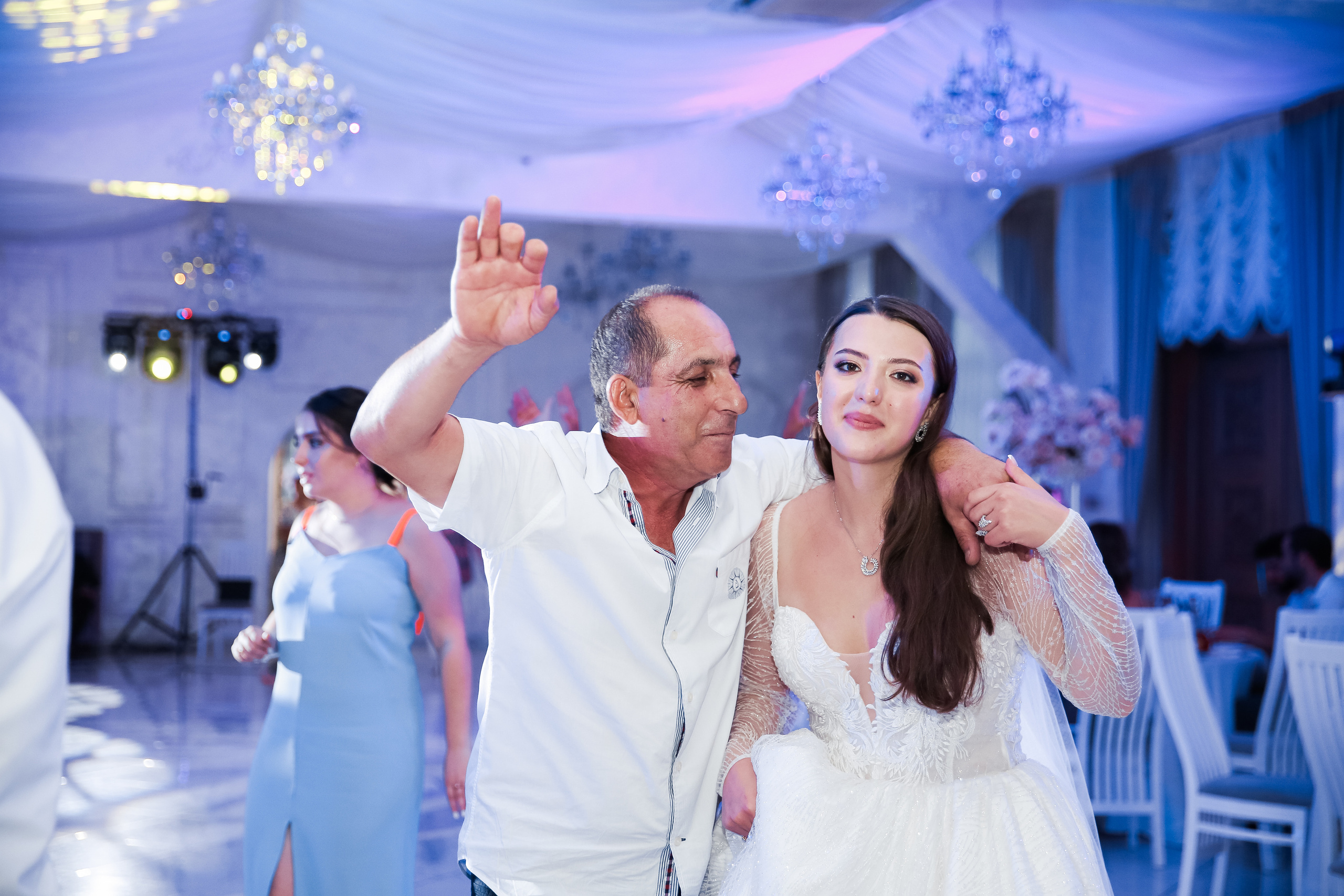 Кристина и Давид. Свадебный и семейный фотограф в Ростове-на-Дону Марианна Хахладжева