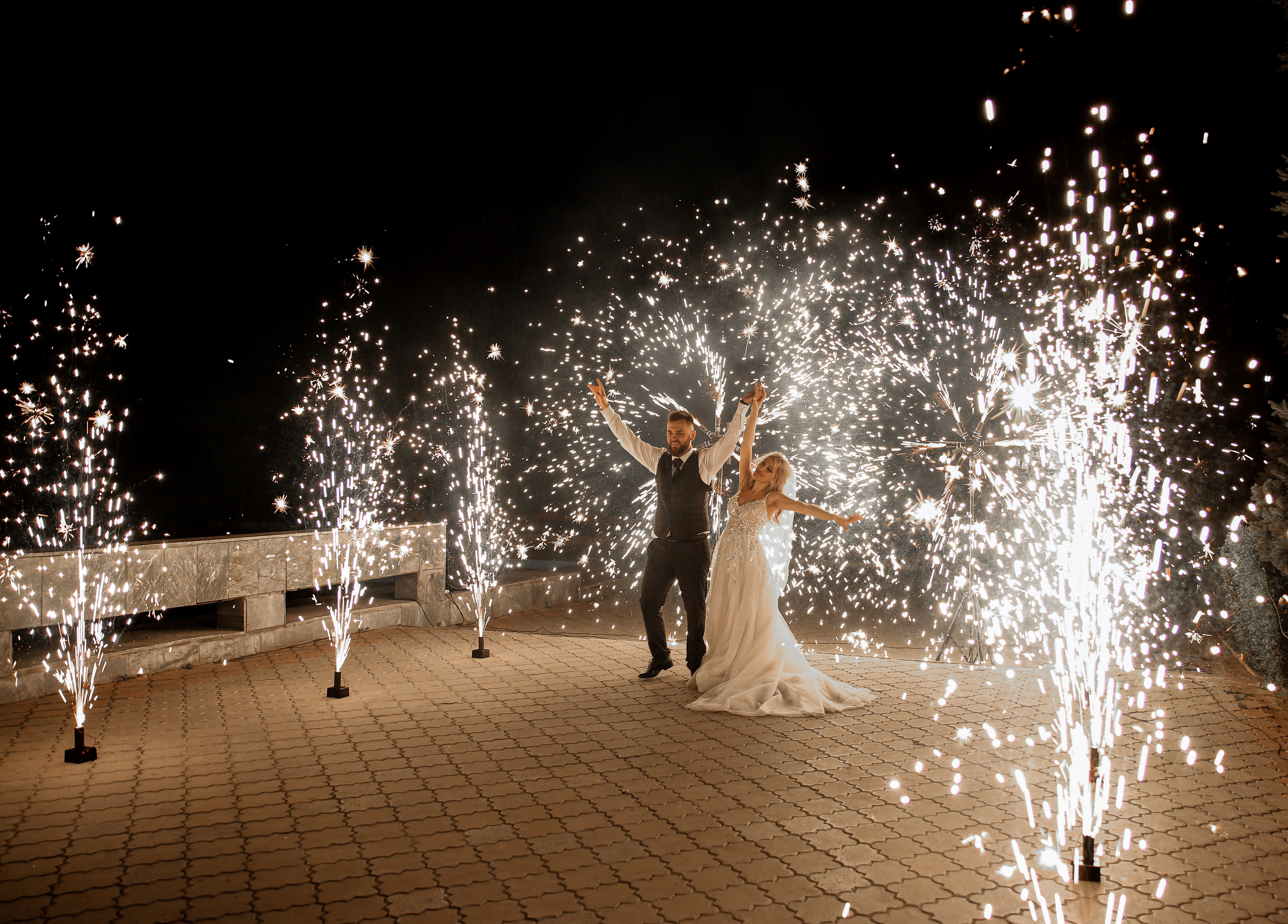 Маша и Дима. Свадебный и семейный фотограф в Ростове-на-Дону Марианна Хахладжева