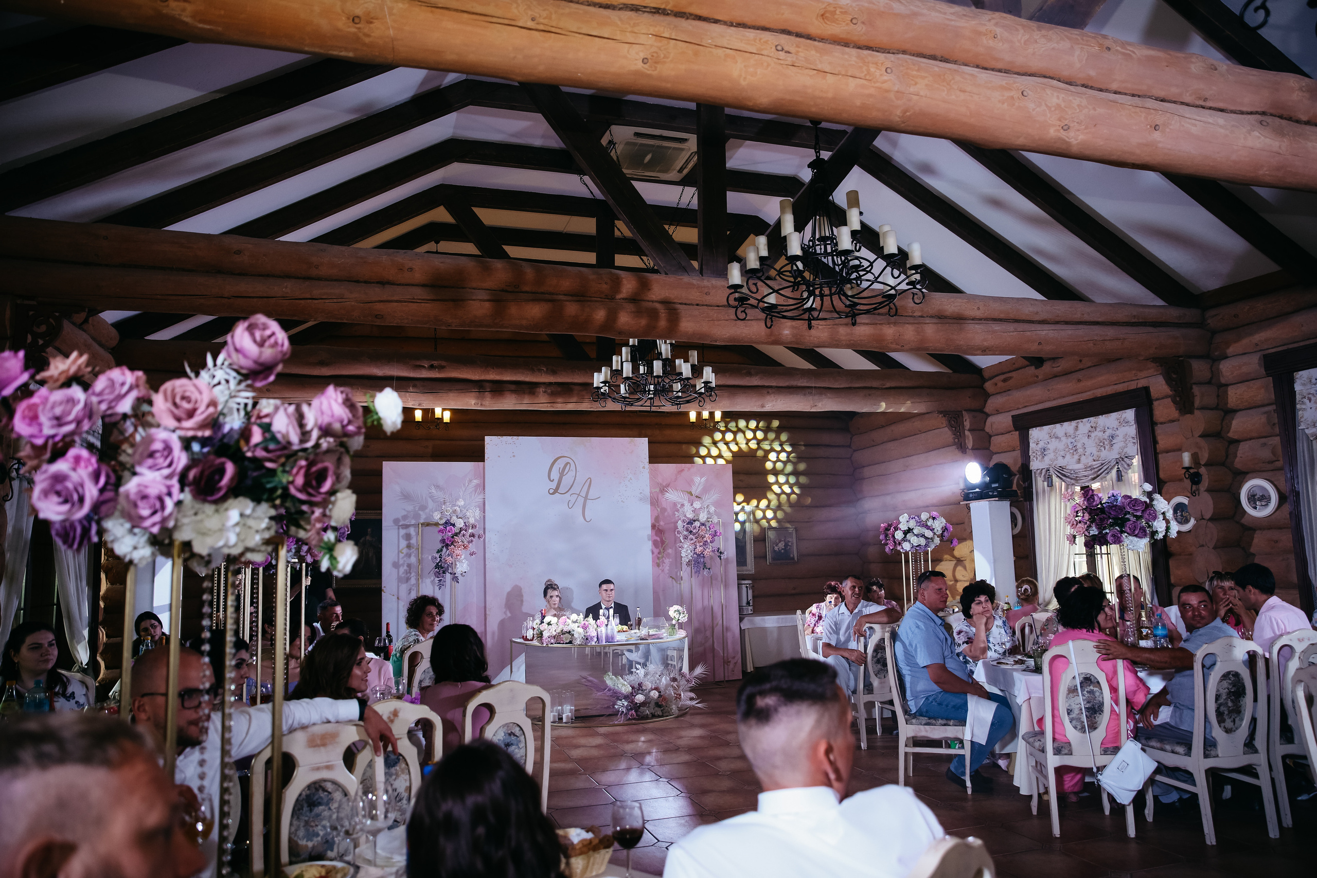 Давид и Александра. Свадебный и семейный фотограф в Ростове-на-Дону Марианна Хахладжева