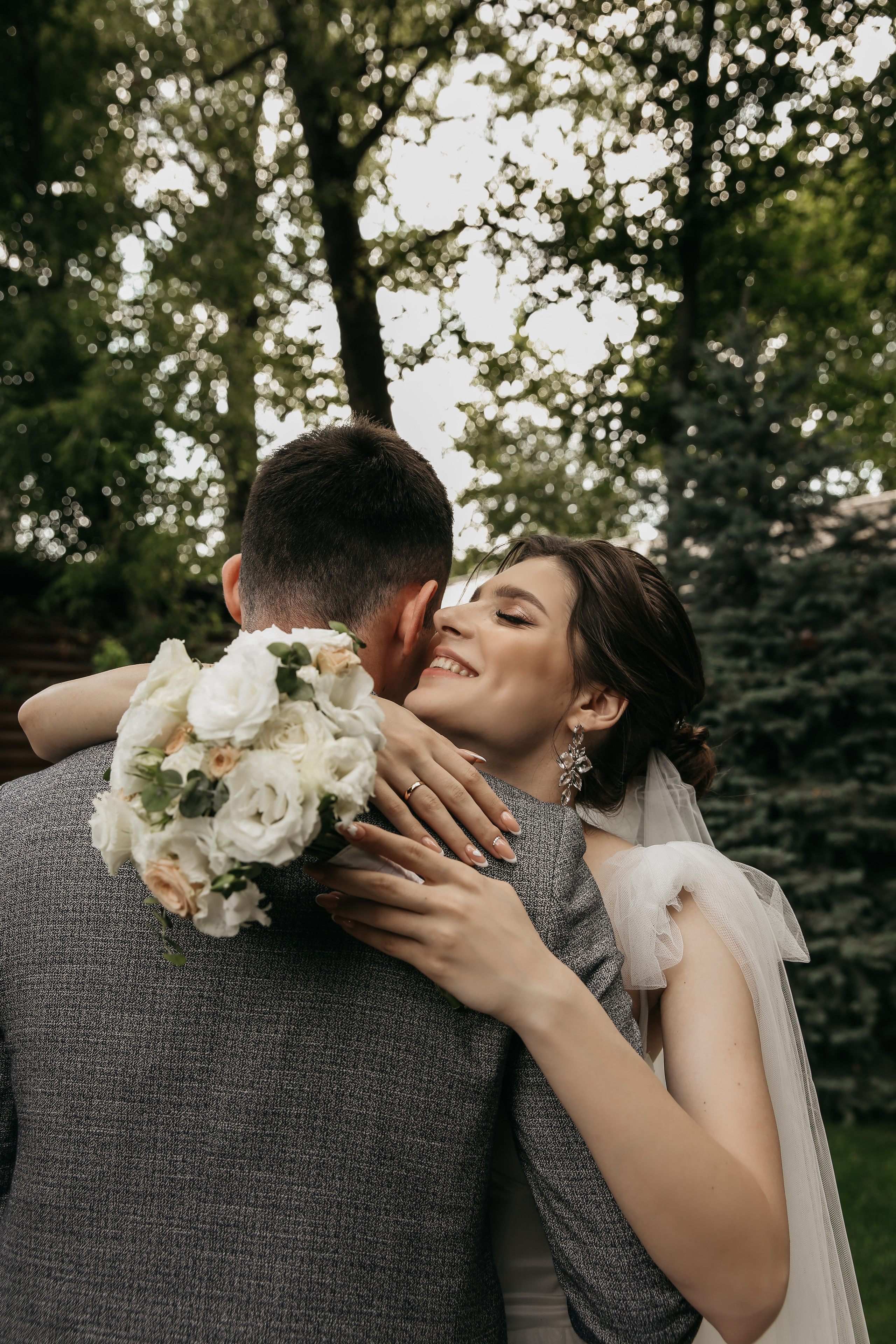 Вика и Ваня. Свадебный и семейный фотограф в Ростове-на-Дону Марианна Хахладжева