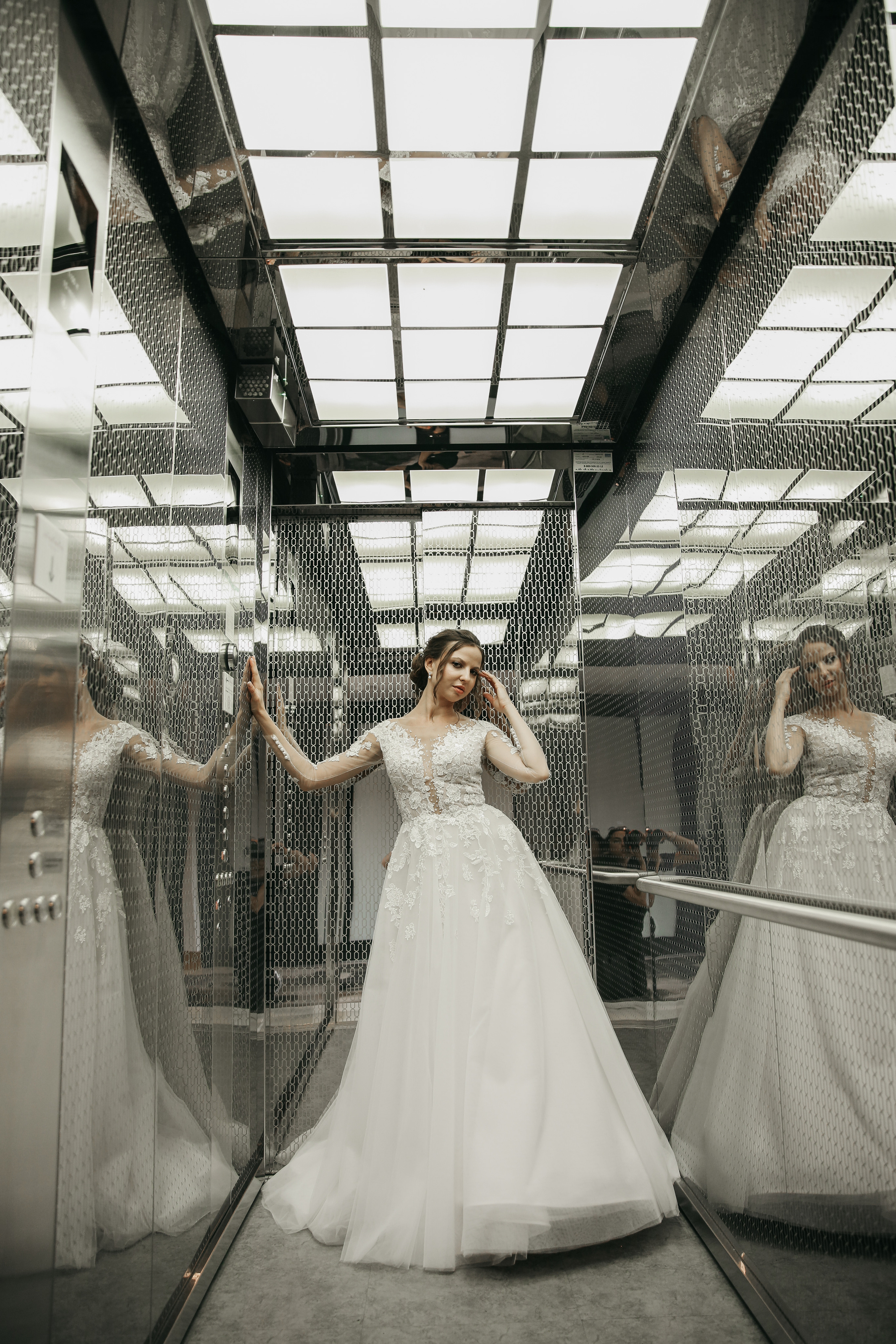 Олеся и Артем. Свадебный и семейный фотограф в Ростове-на-Дону Марианна Хахладжева