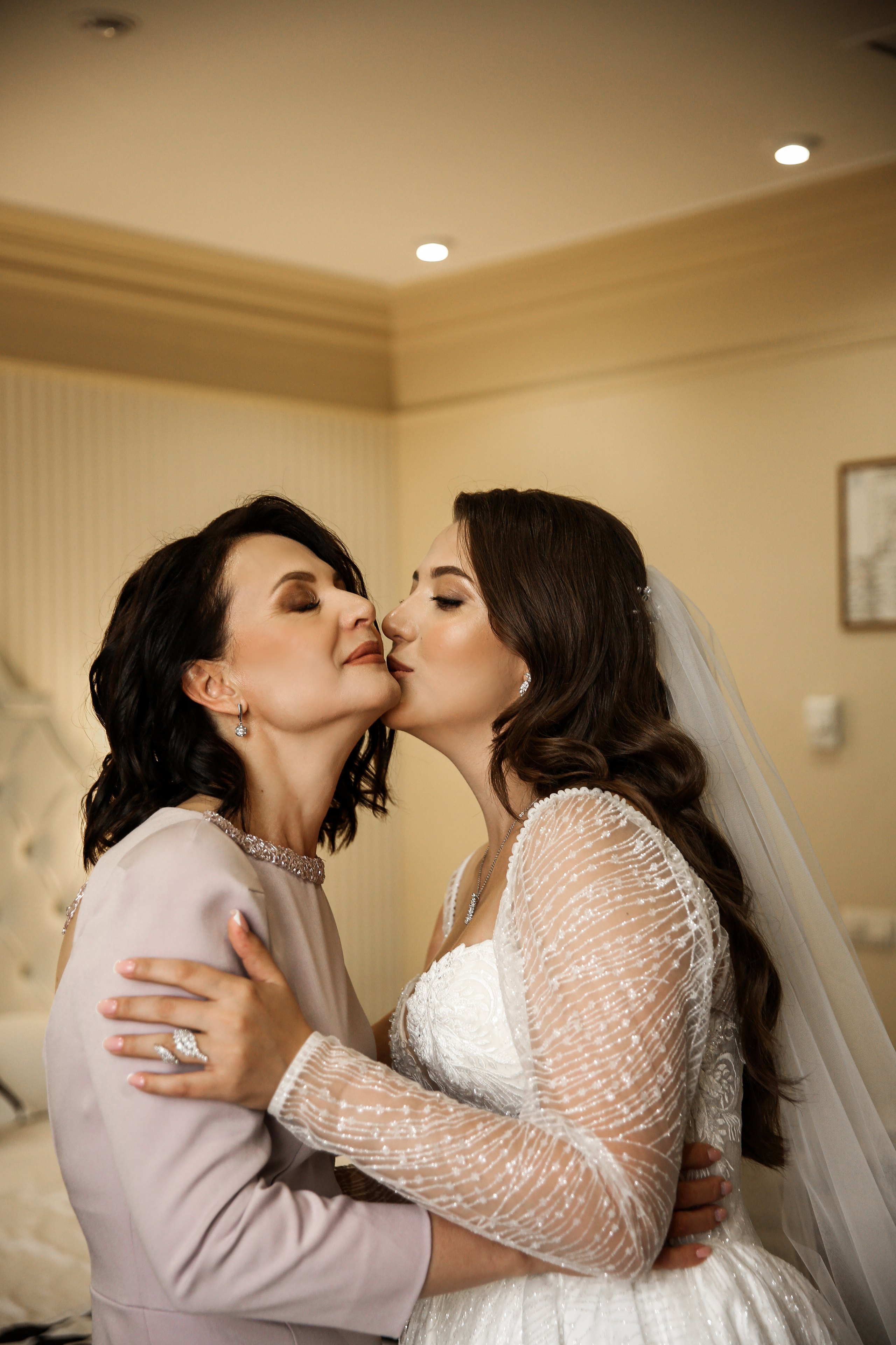 Кристина и Давид. Свадебный и семейный фотограф в Ростове-на-Дону Марианна Хахладжева