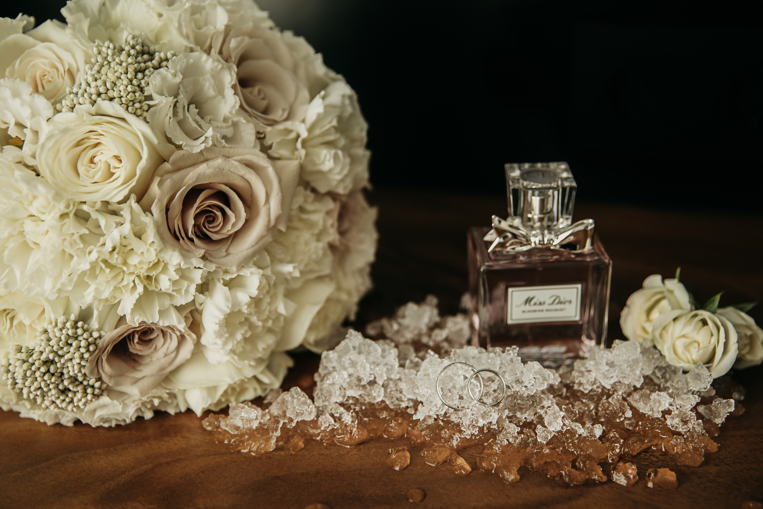 Олеся и Артем. Свадебный и семейный фотограф в Ростове-на-Дону Марианна Хахладжева