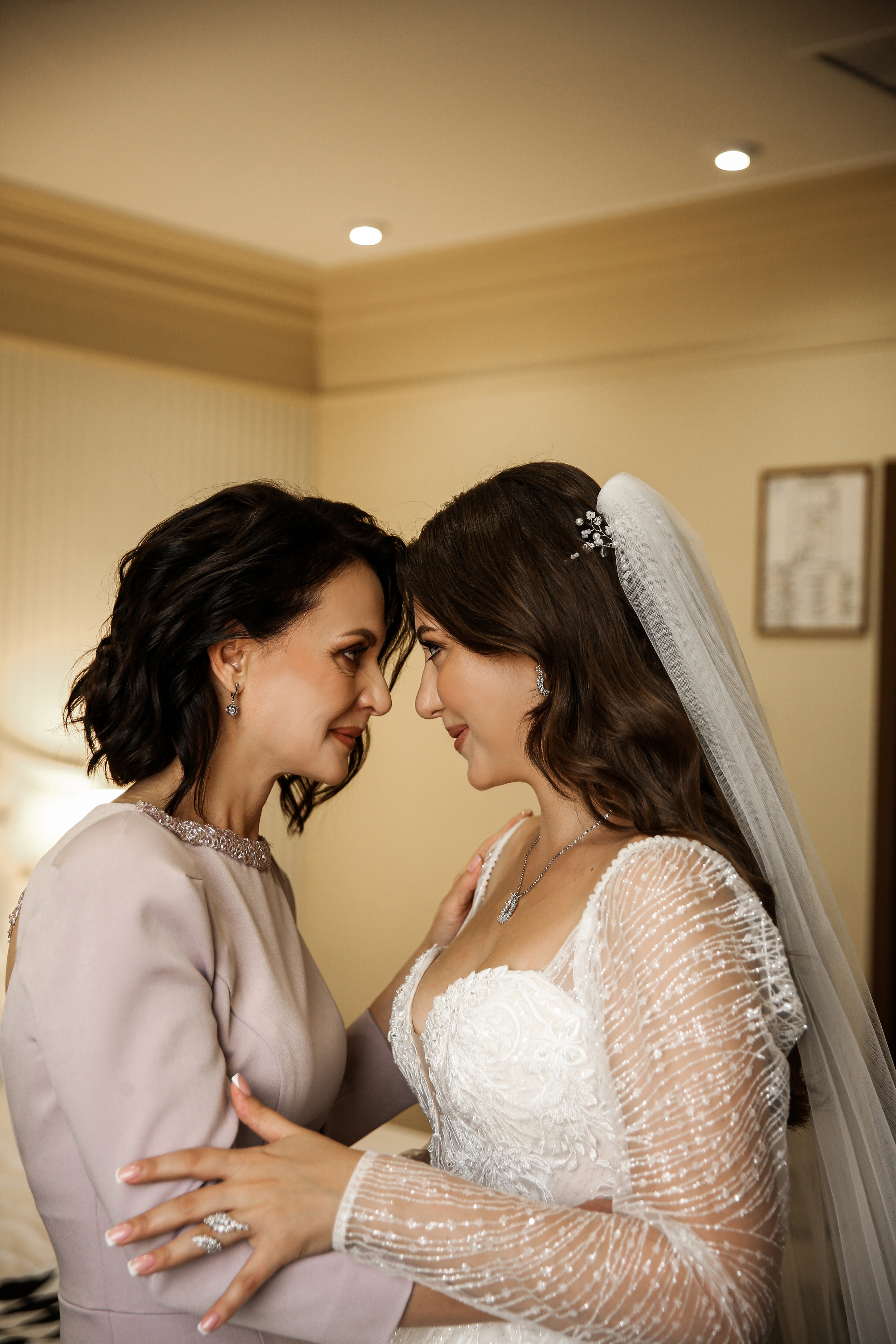 Кристина и Давид. Свадебный и семейный фотограф в Ростове-на-Дону Марианна Хахладжева