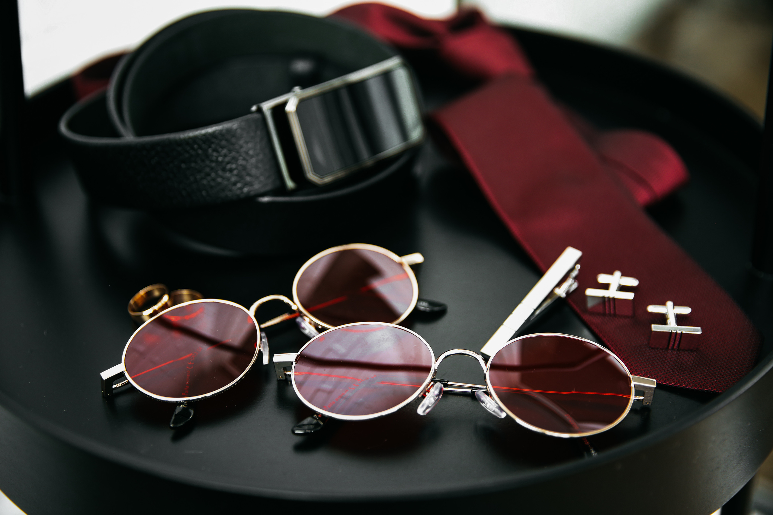 Елена и Маркос. Свадебный и семейный фотограф в Ростове-на-Дону Марианна Хахладжева