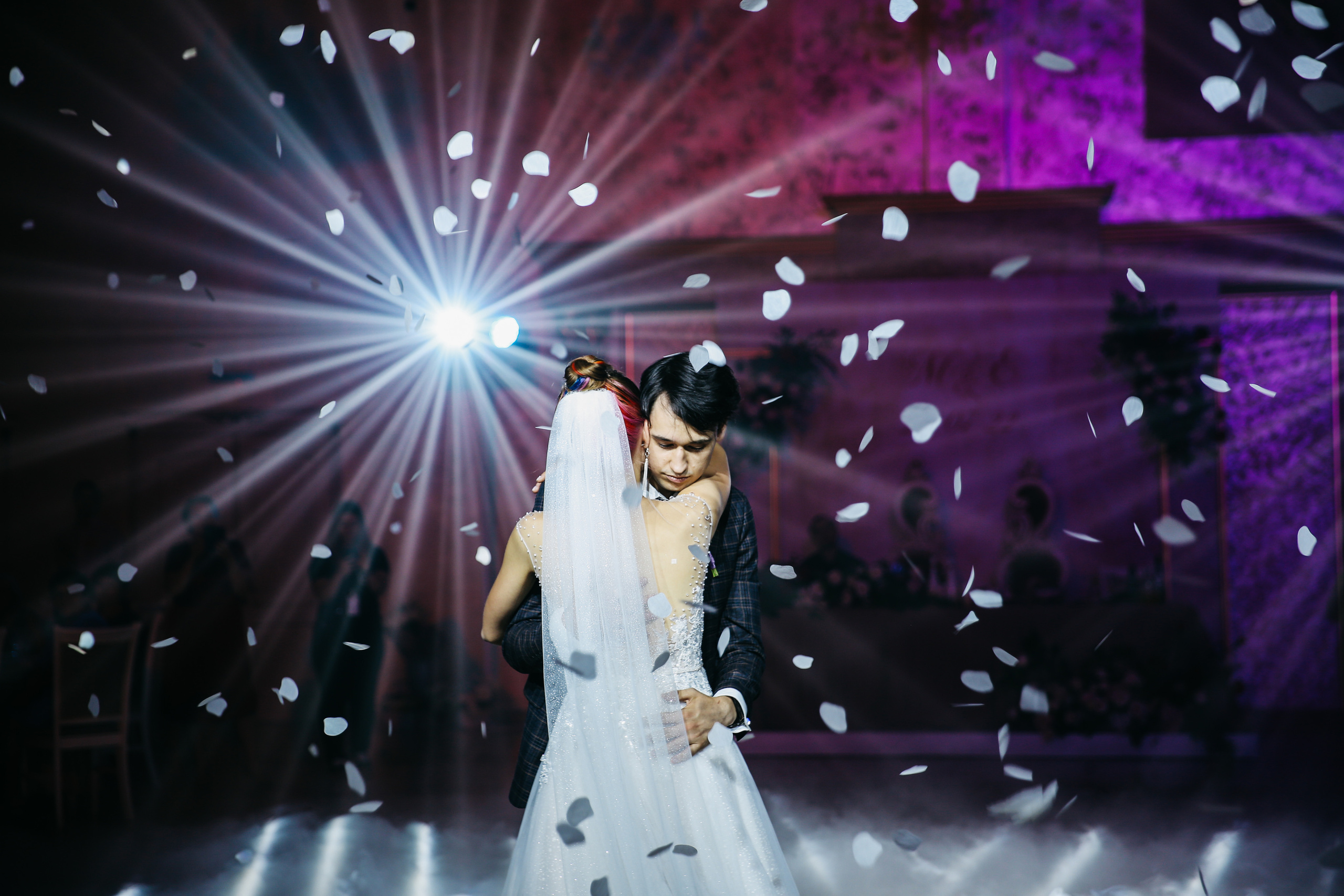 Елена и Маркос. Свадебный и семейный фотограф в Ростове-на-Дону Марианна Хахладжева