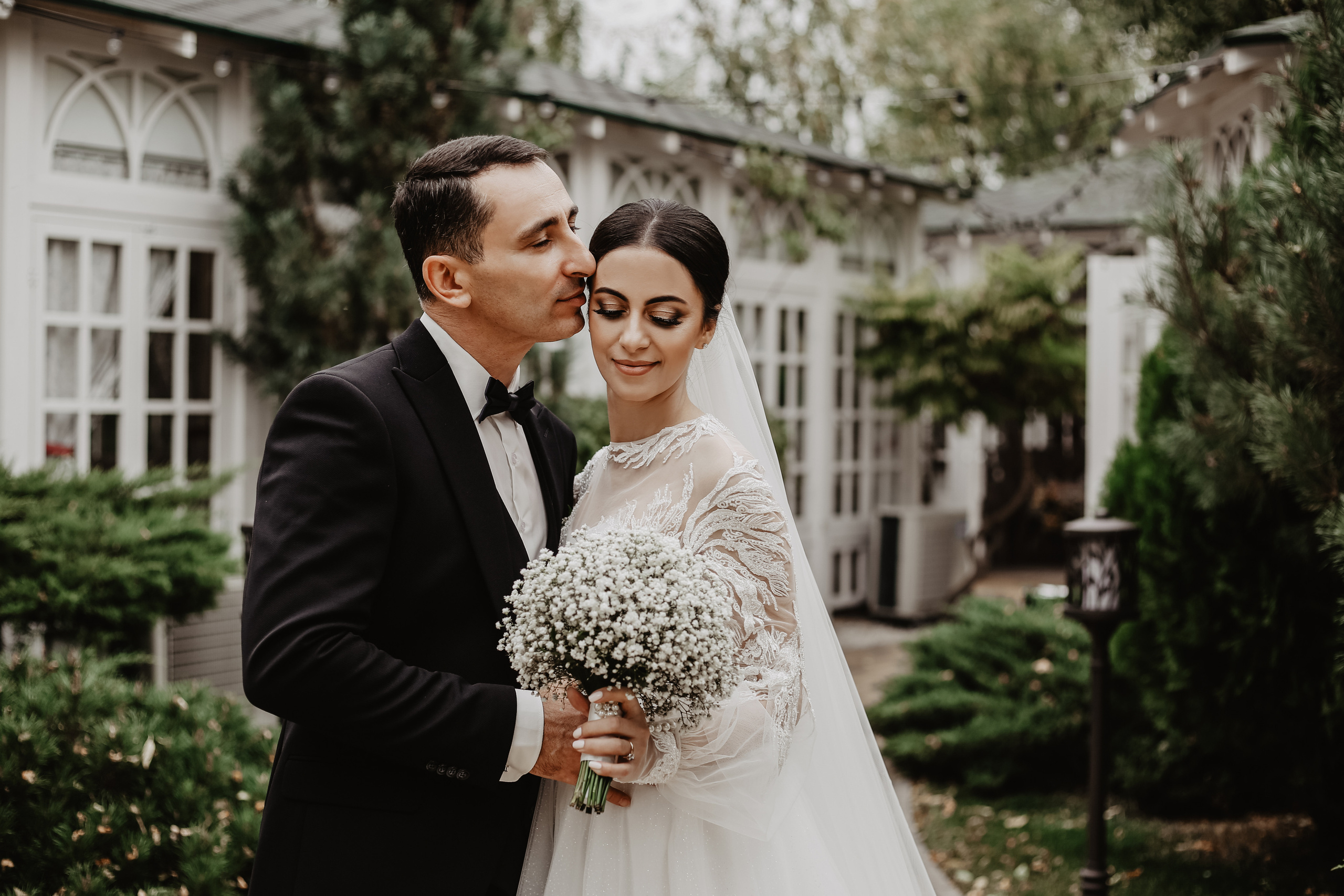 Валентина и Аким. Свадебный и семейный фотограф в Ростове-на-Дону Марианна Хахладжева