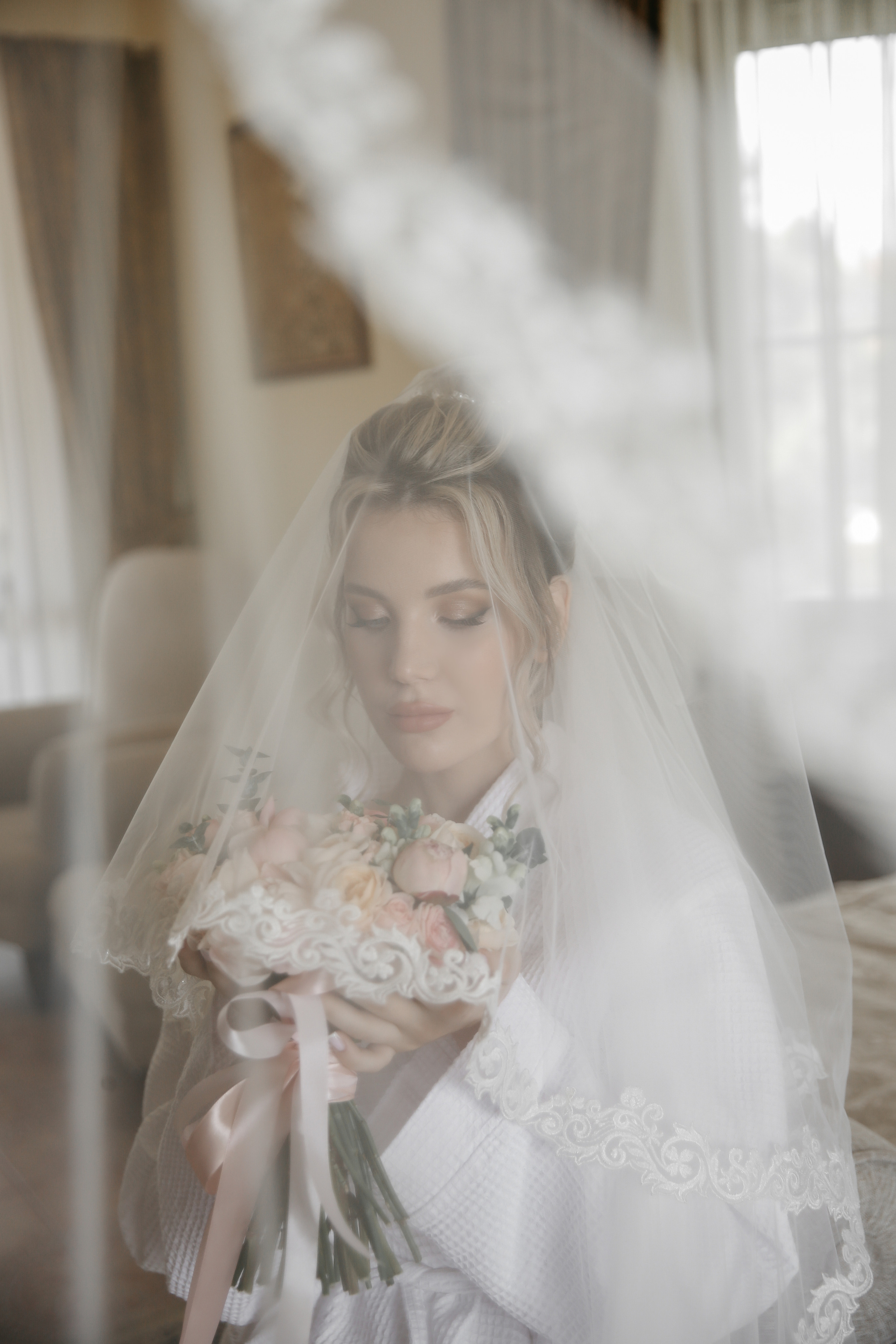 Давид и Александра. Свадебный и семейный фотограф в Ростове-на-Дону Марианна Хахладжева