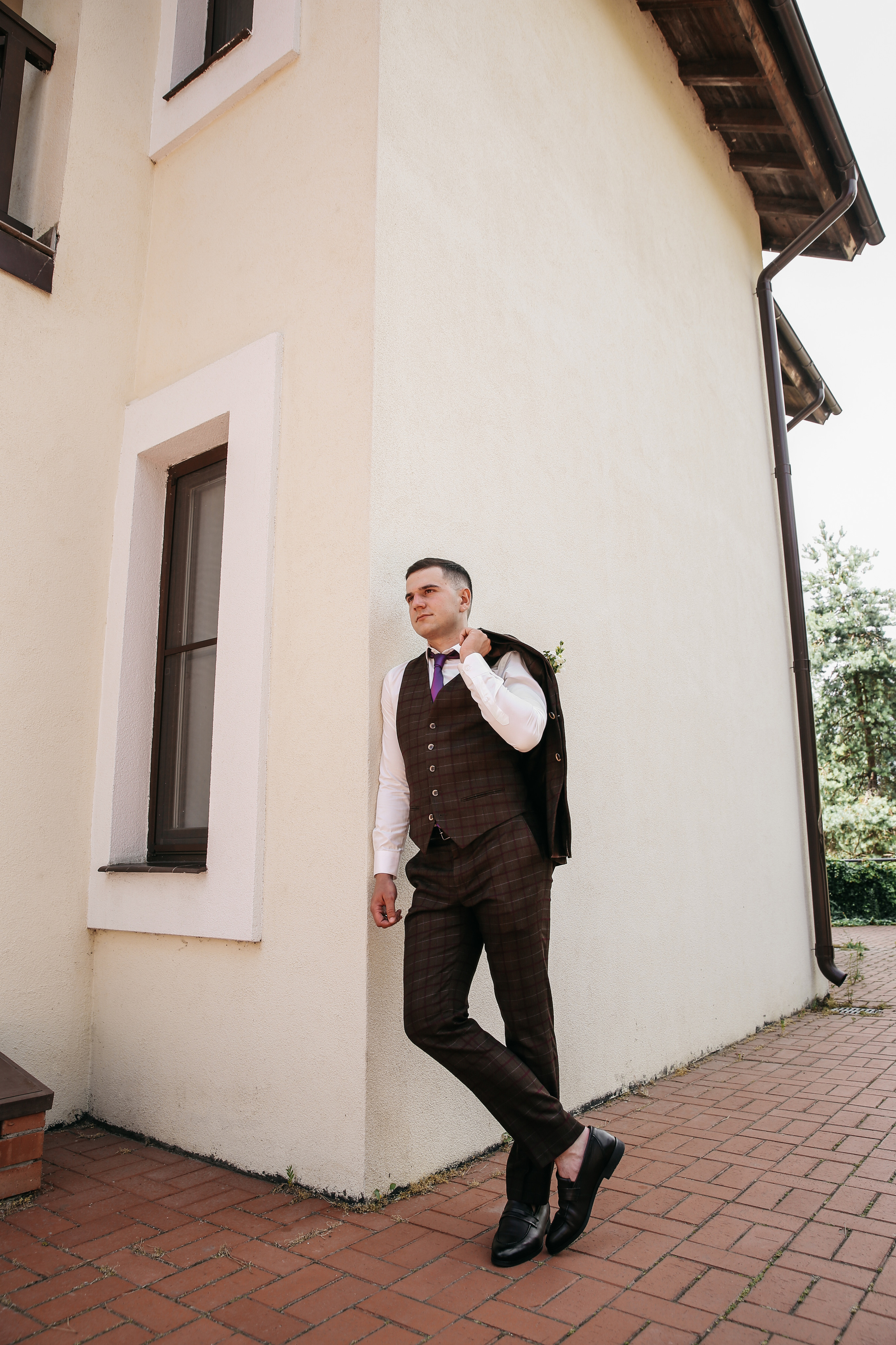 Давид и Александра. Свадебный и семейный фотограф в Ростове-на-Дону Марианна Хахладжева