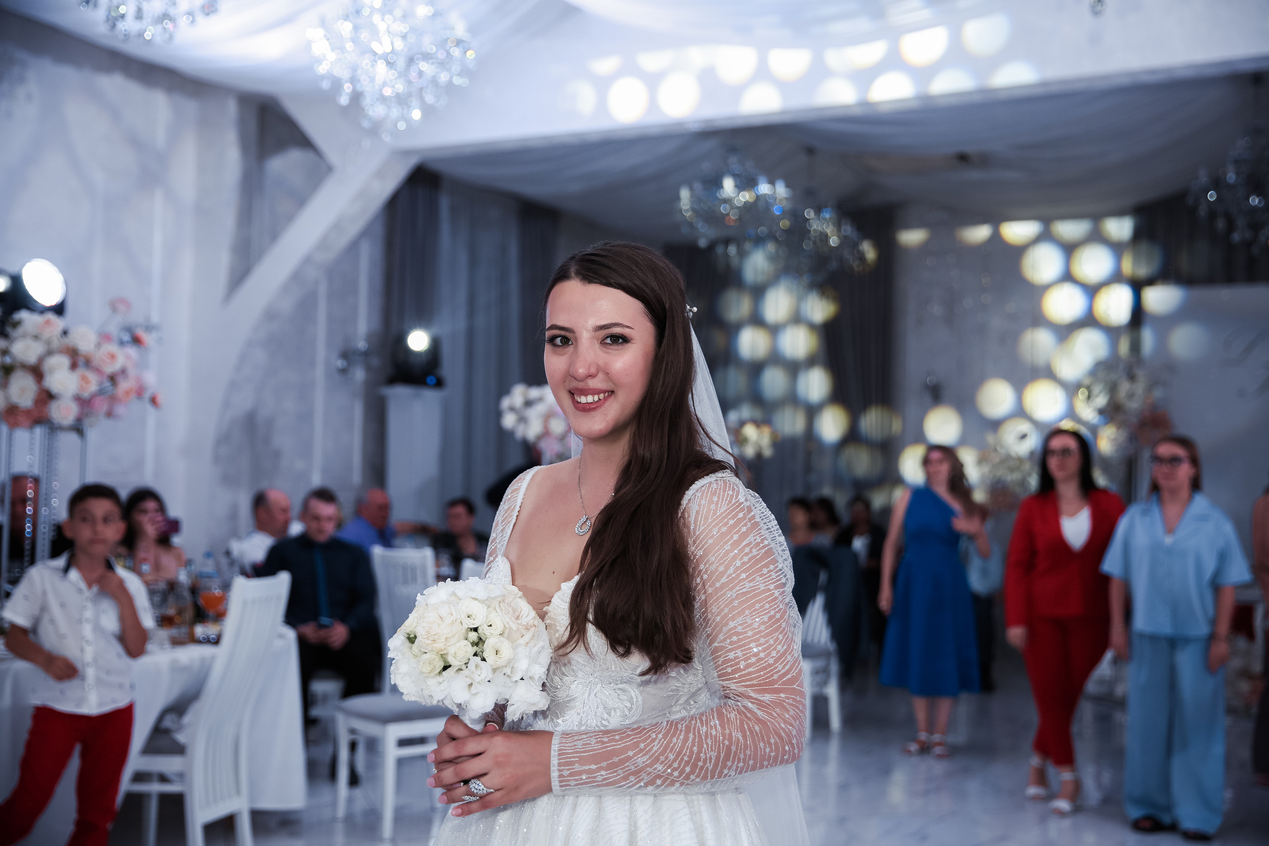 Кристина и Давид. Свадебный и семейный фотограф в Ростове-на-Дону Марианна Хахладжева