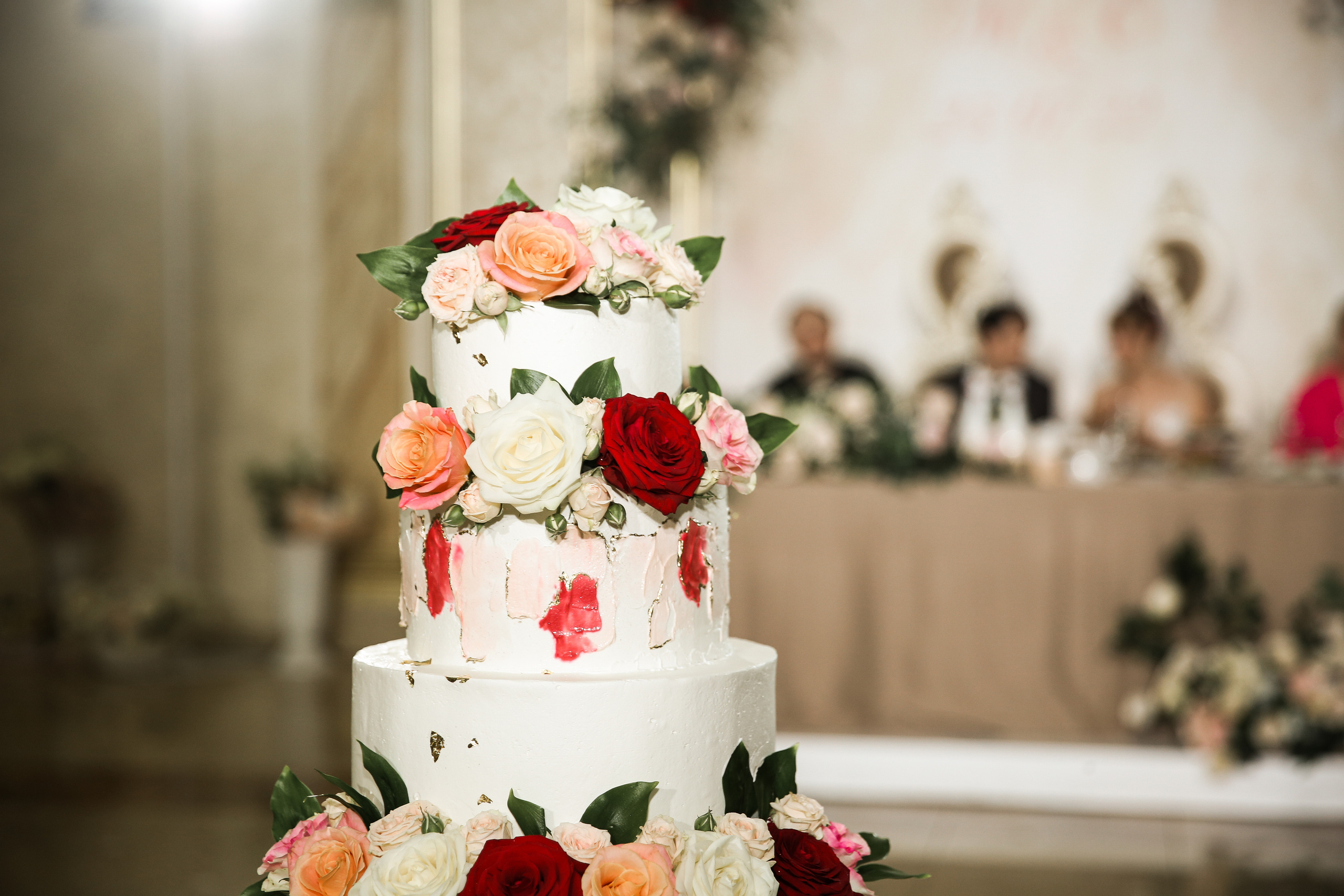 Елена и Маркос. Свадебный и семейный фотограф в Ростове-на-Дону Марианна Хахладжева