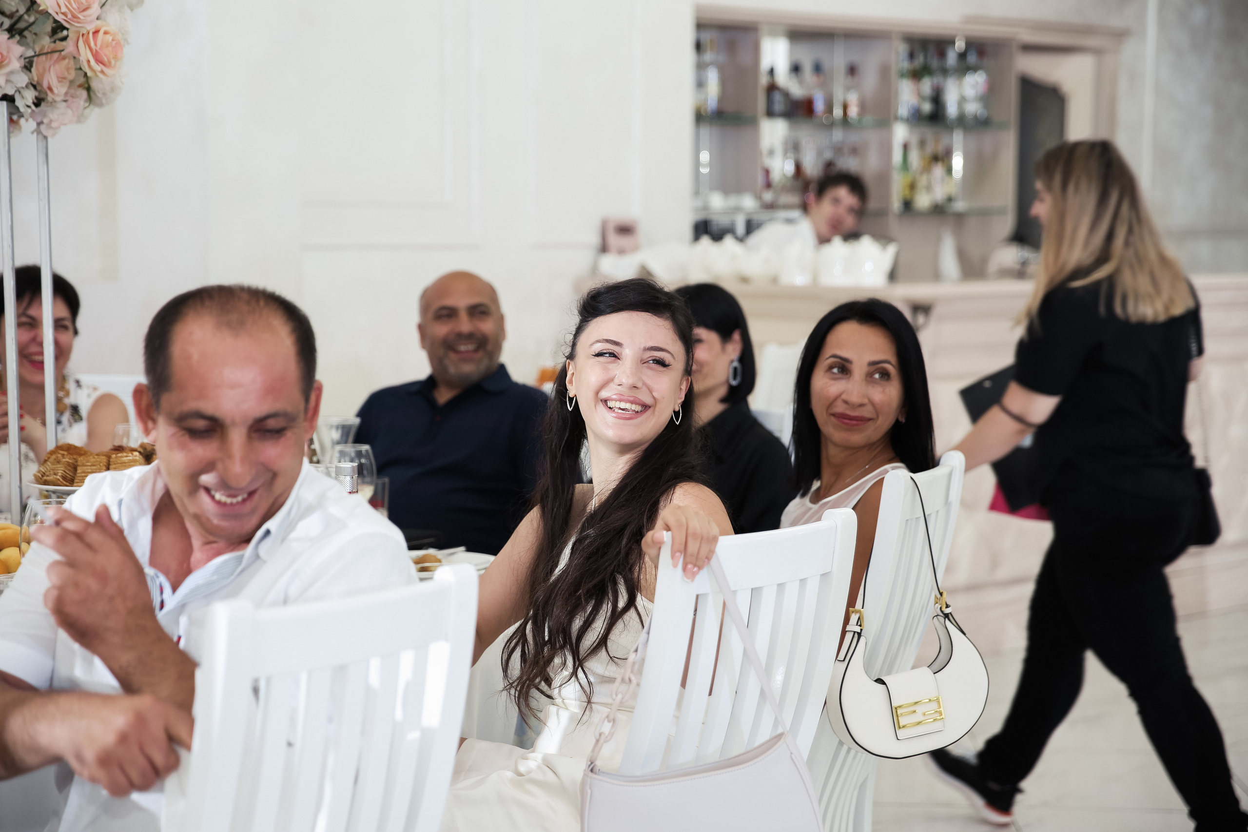 Кристина и Давид. Свадебный и семейный фотограф в Ростове-на-Дону Марианна Хахладжева