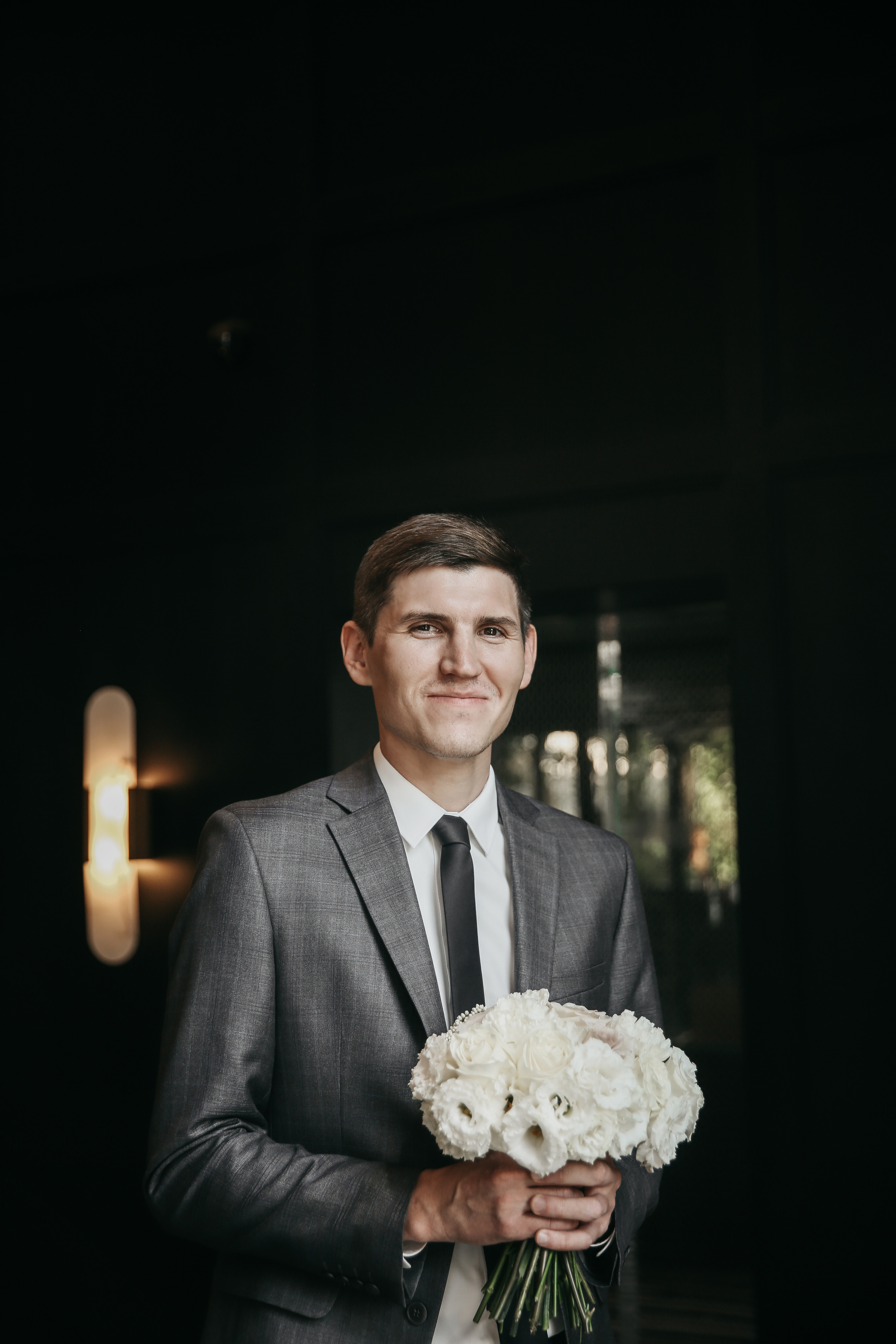 Олеся и Артем. Свадебный и семейный фотограф в Ростове-на-Дону Марианна Хахладжева