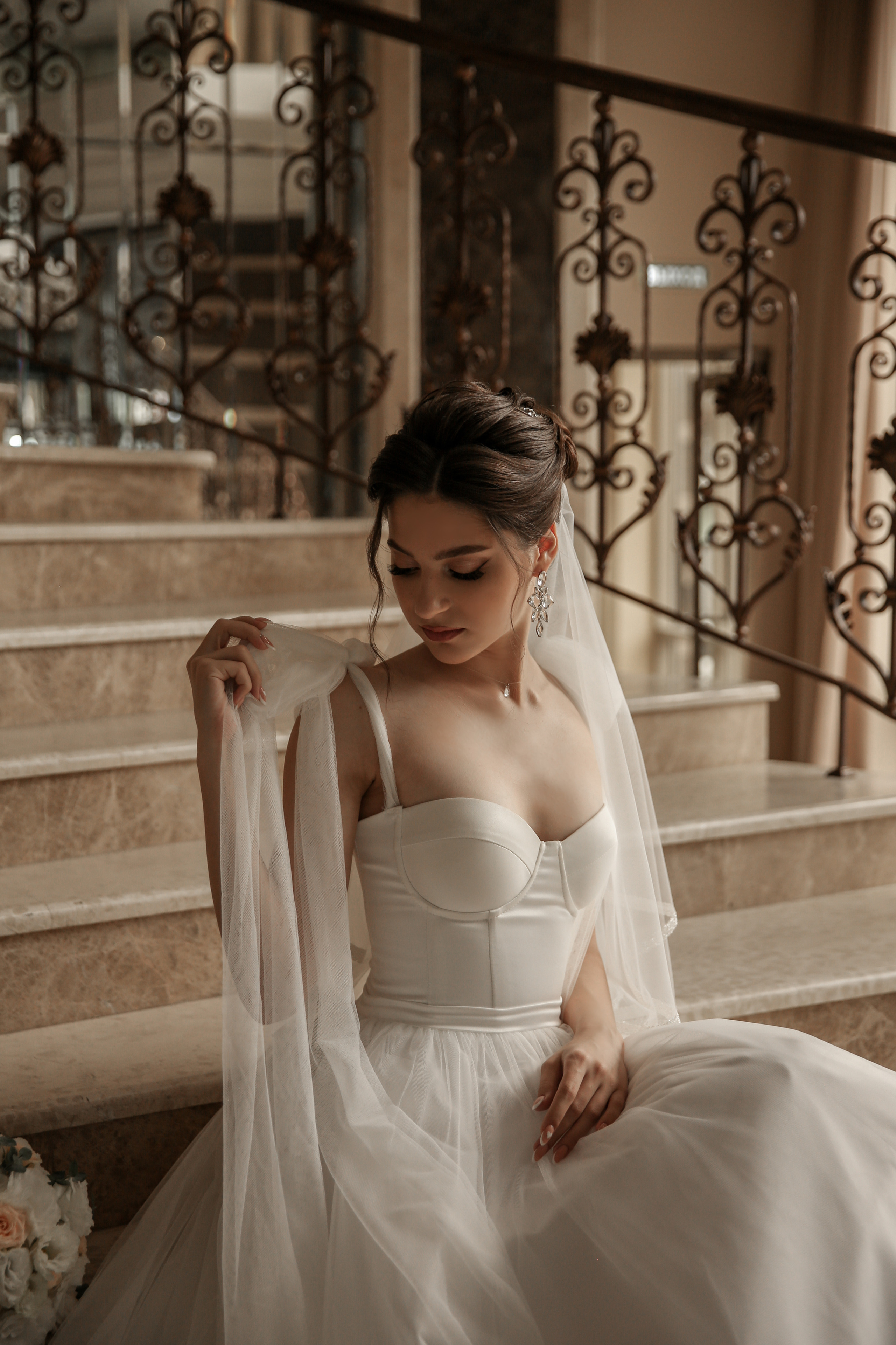 Вика и Ваня. Свадебный и семейный фотограф в Ростове-на-Дону Марианна Хахладжева