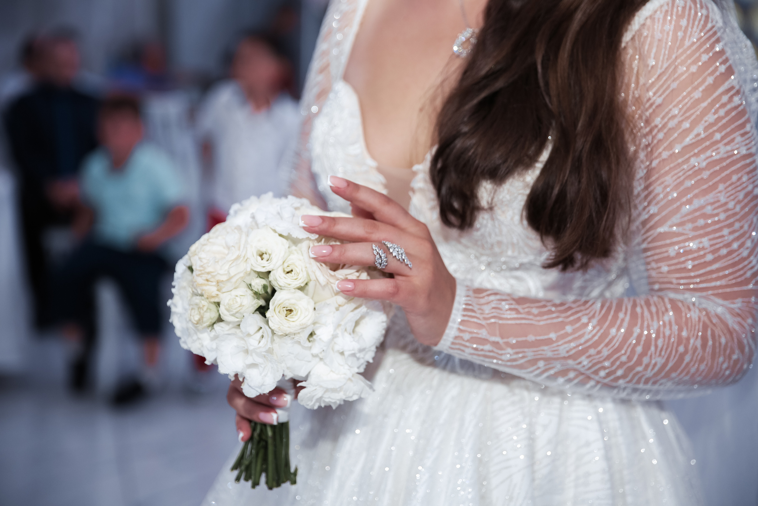 Кристина и Давид. Свадебный и семейный фотограф в Ростове-на-Дону Марианна Хахладжева