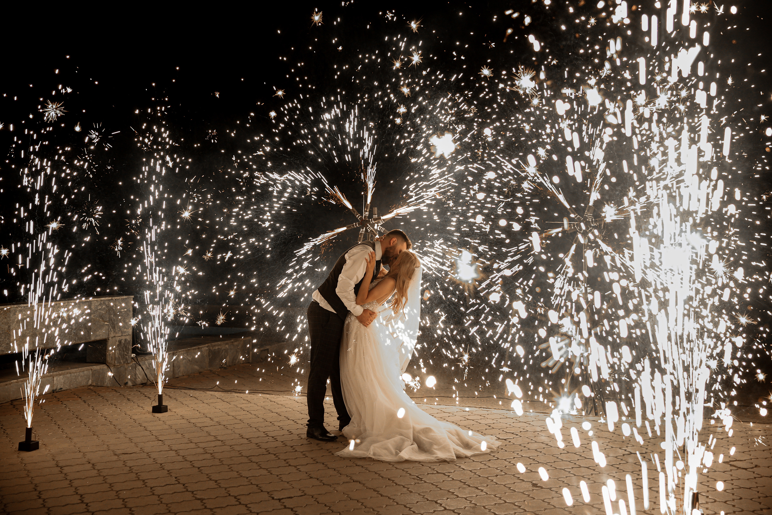 Маша и Дима. Свадебный и семейный фотограф в Ростове-на-Дону Марианна Хахладжева