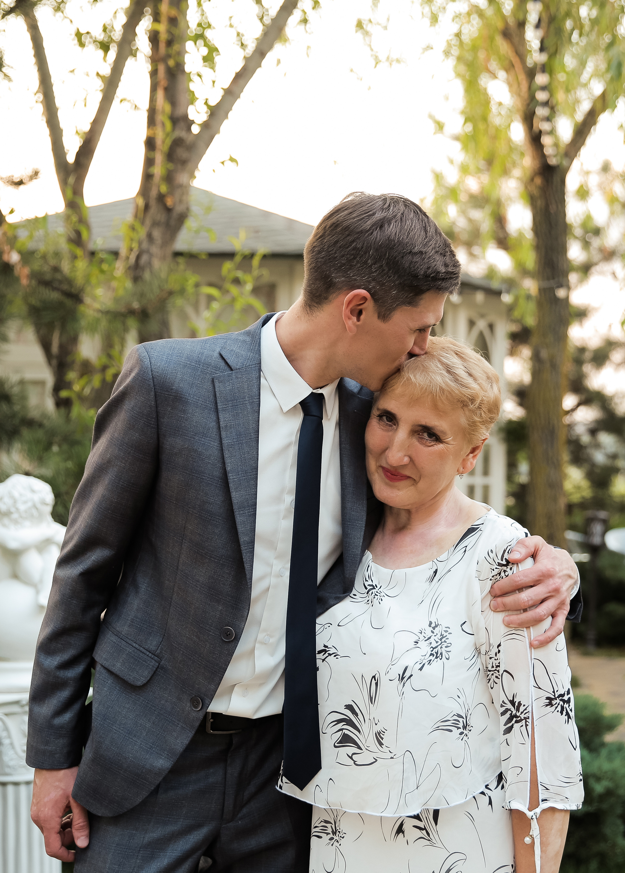 Олеся и Артем. Свадебный и семейный фотограф в Ростове-на-Дону Марианна Хахладжева