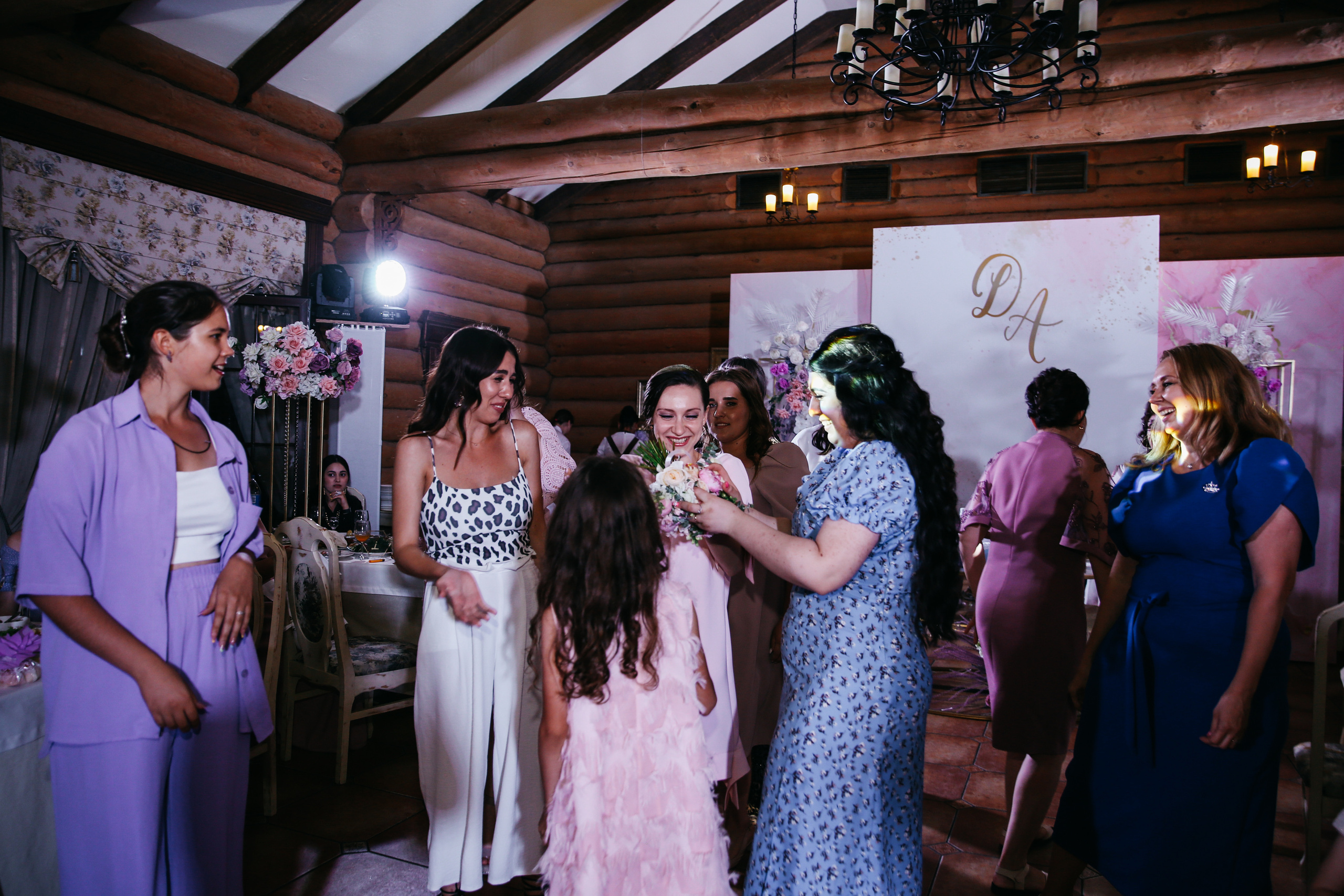 Давид и Александра. Свадебный и семейный фотограф в Ростове-на-Дону Марианна Хахладжева