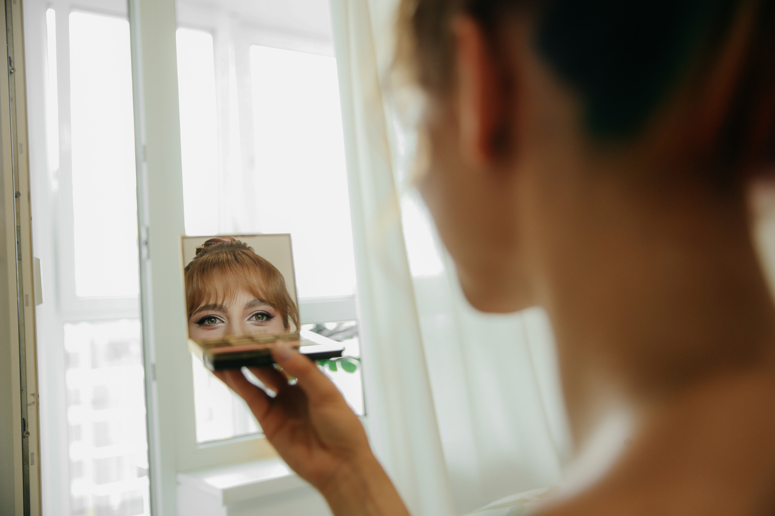Елена и Маркос. Свадебный и семейный фотограф в Ростове-на-Дону Марианна Хахладжева