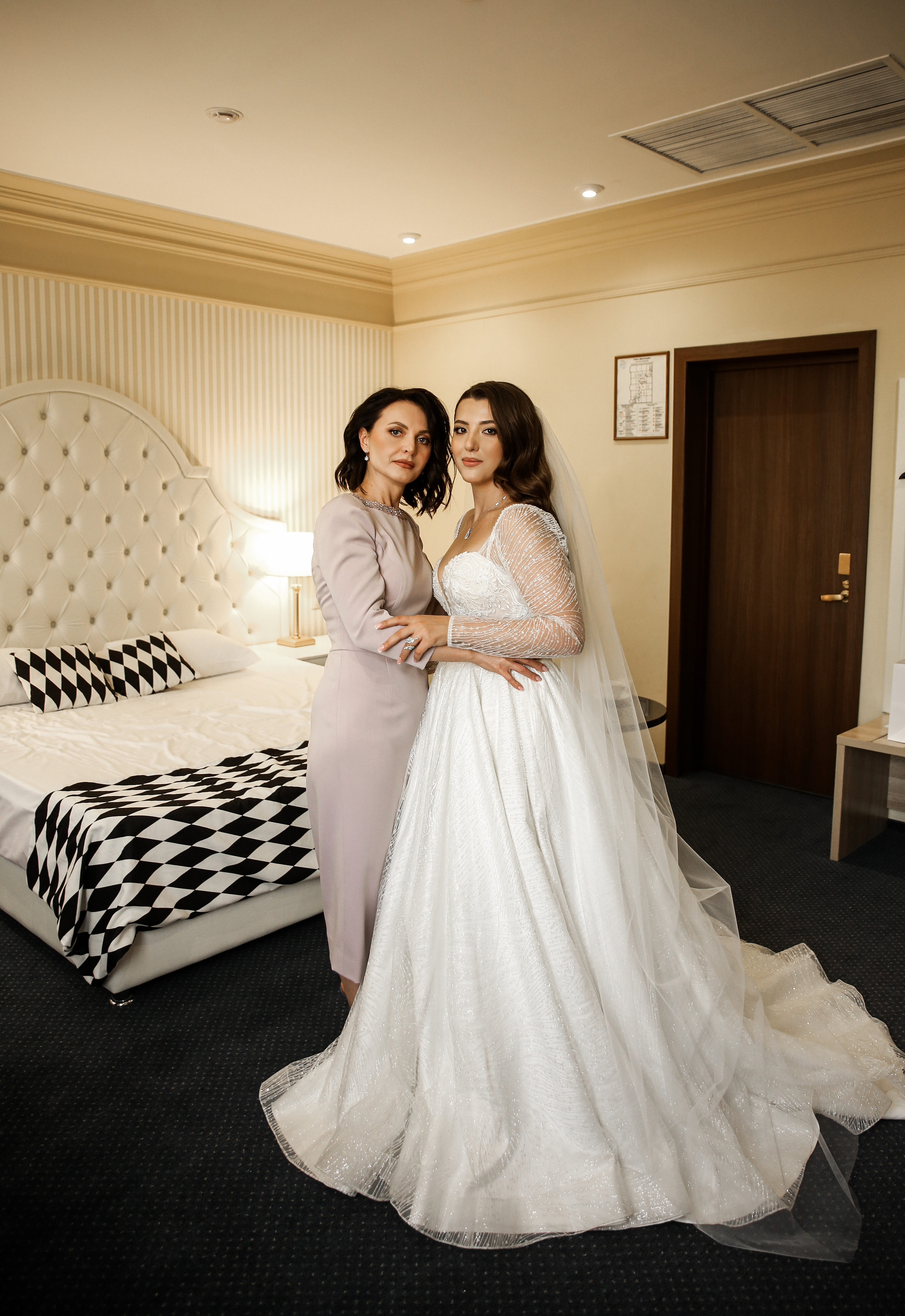 Кристина и Давид. Свадебный и семейный фотограф в Ростове-на-Дону Марианна Хахладжева