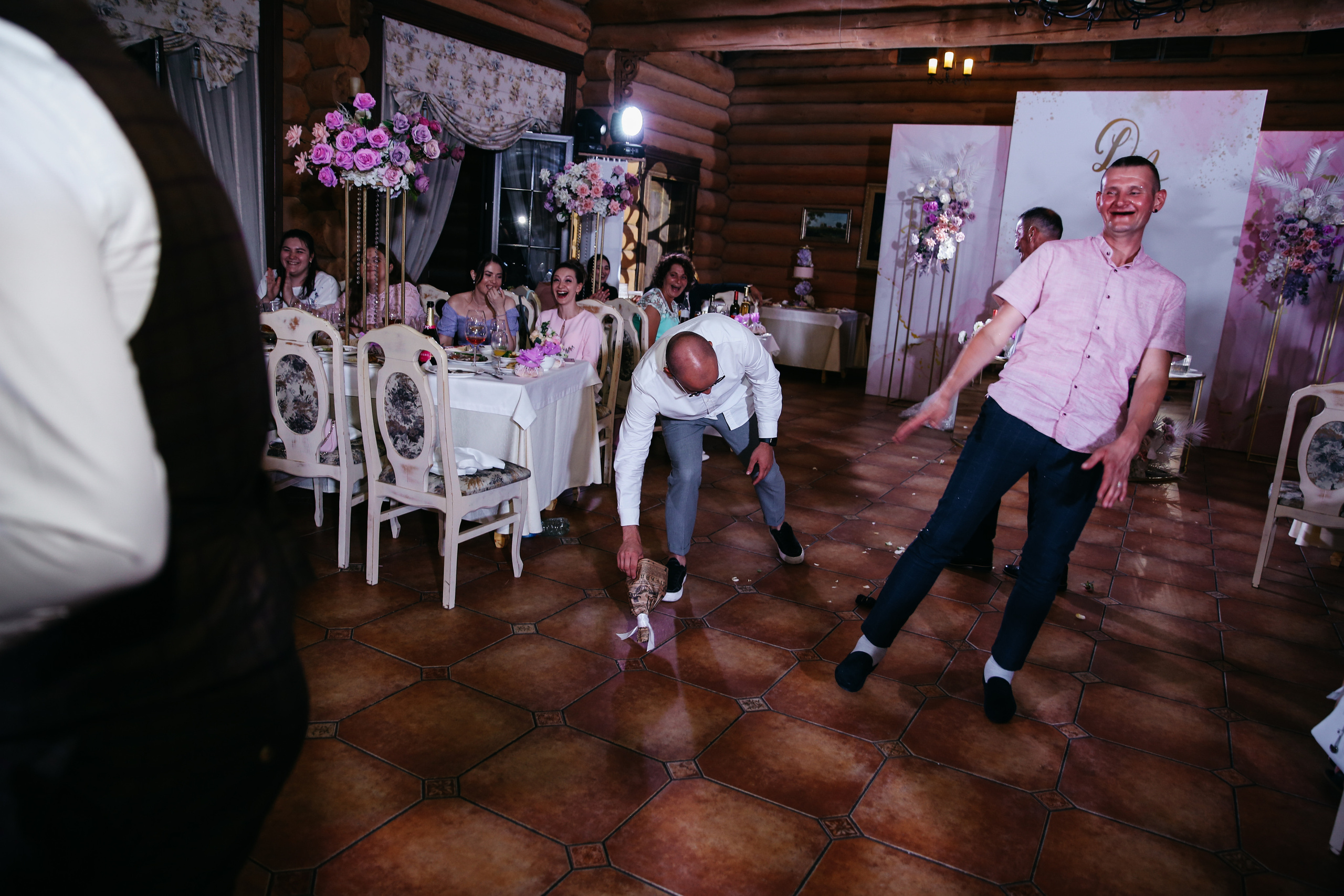 Давид и Александра. Свадебный и семейный фотограф в Ростове-на-Дону Марианна Хахладжева