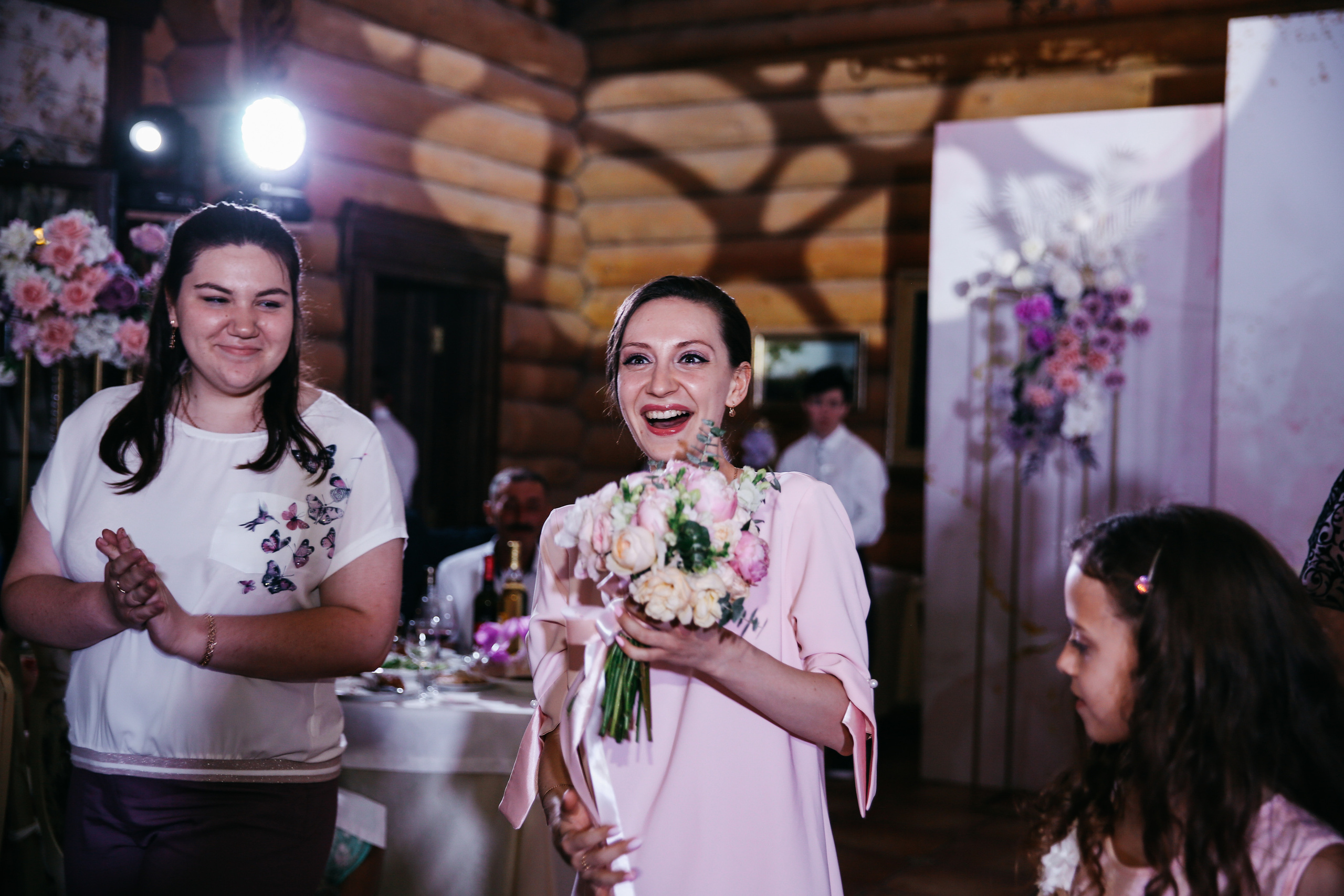 Давид и Александра. Свадебный и семейный фотограф в Ростове-на-Дону Марианна Хахладжева