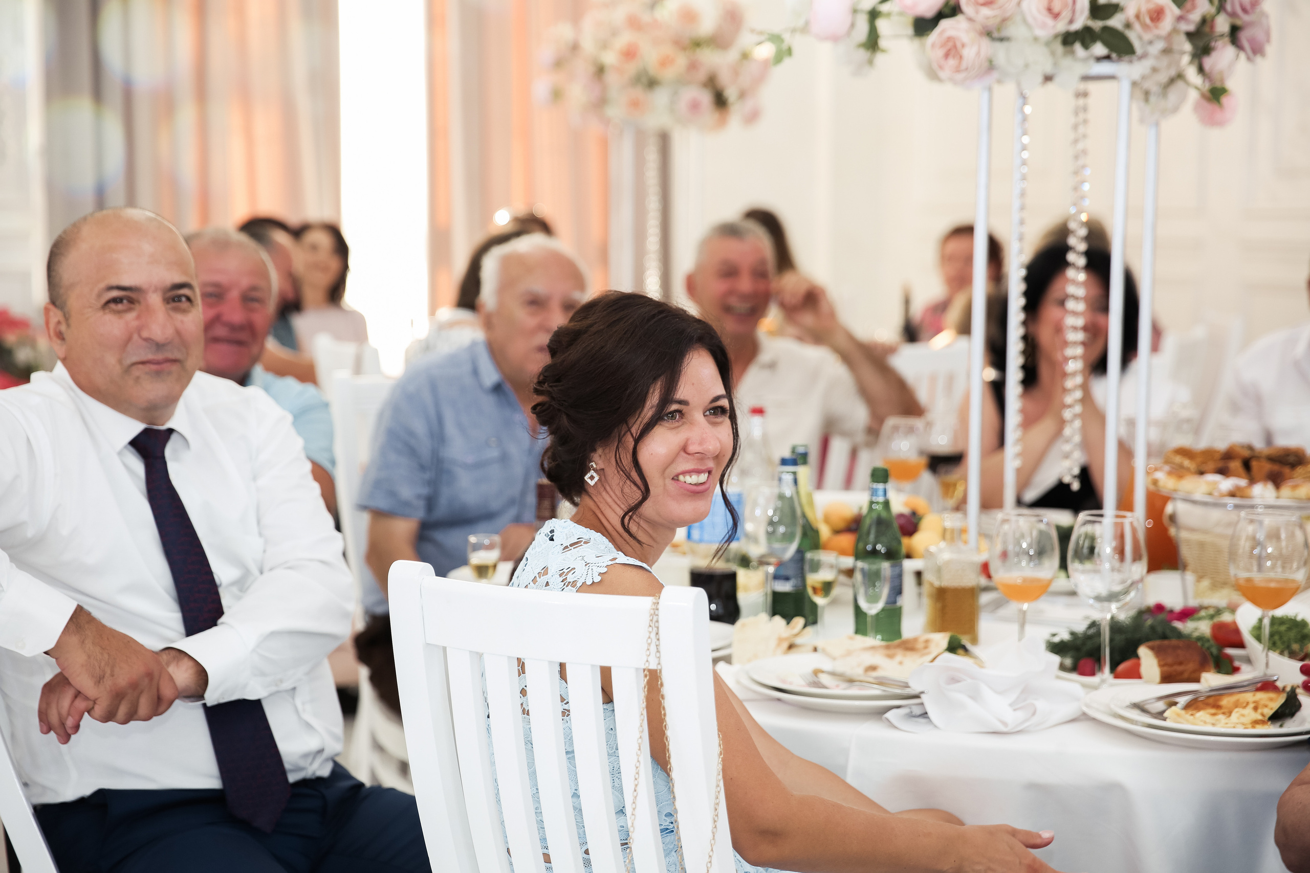 Кристина и Давид. Свадебный и семейный фотограф в Ростове-на-Дону Марианна Хахладжева