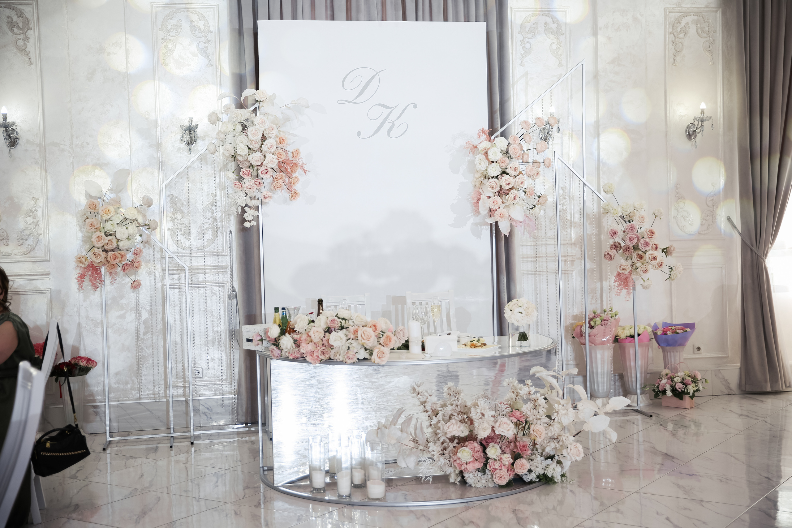 Кристина и Давид. Свадебный и семейный фотограф в Ростове-на-Дону Марианна Хахладжева